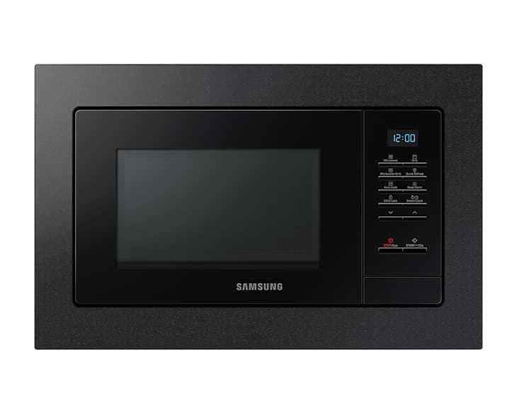 Samsung MG23A7013CB/EO — vue 1 sur 8