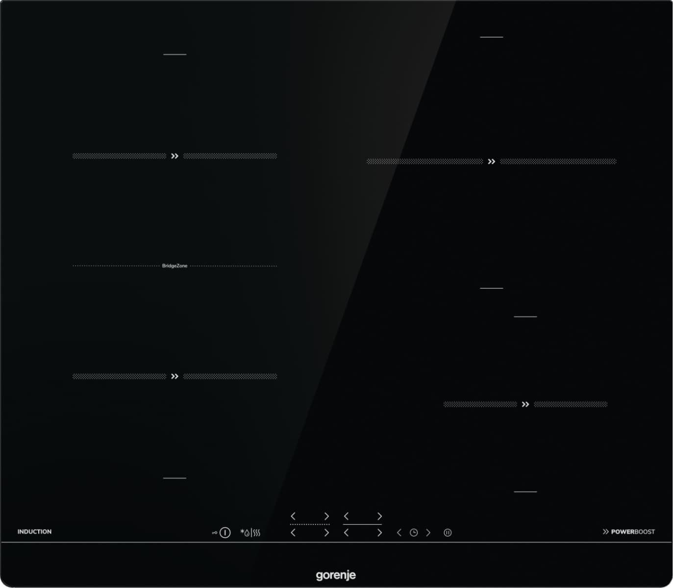 Gorenje IT43SC7 — vue 1 sur 1