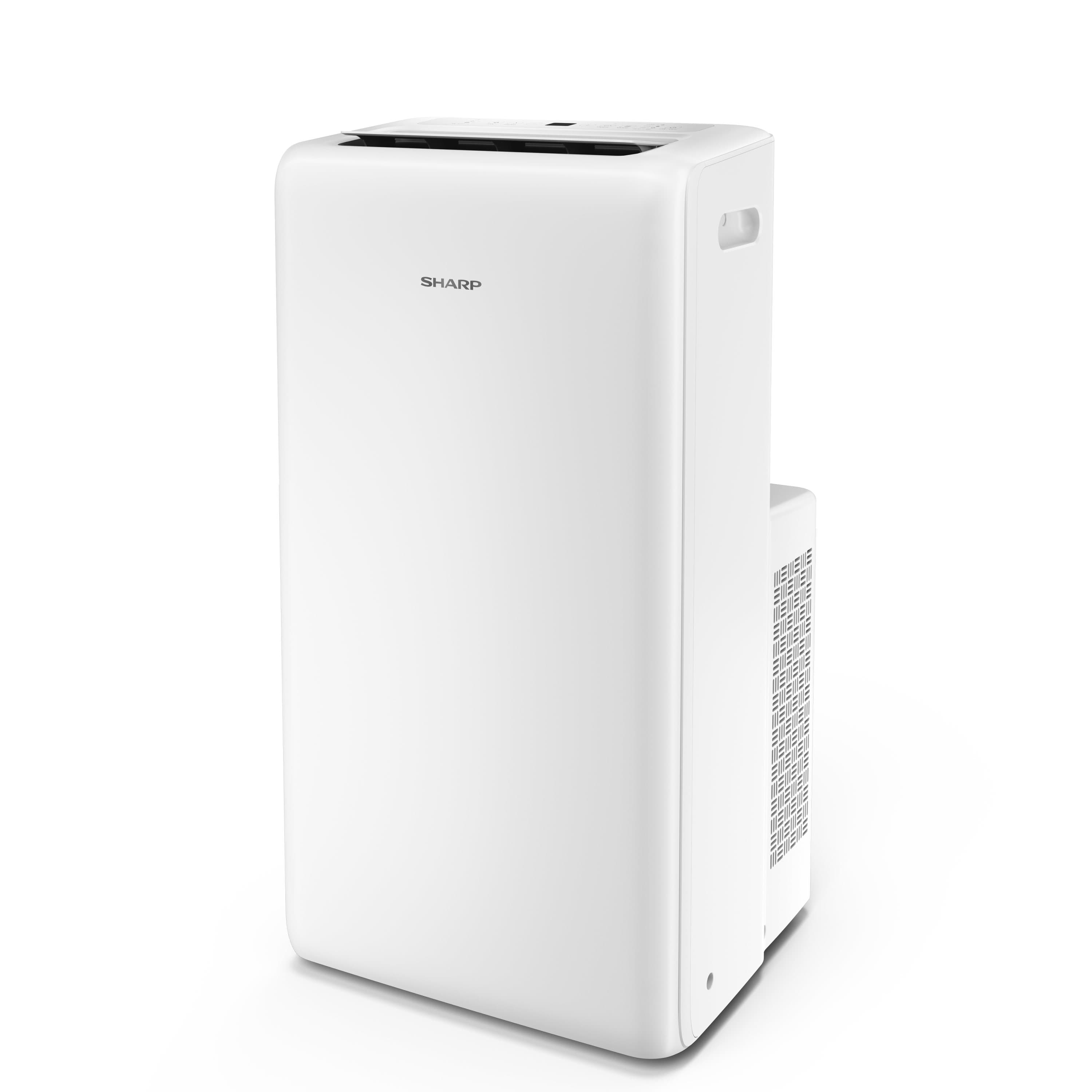 Sharp UL-C10EA-W — vue 1 sur 5