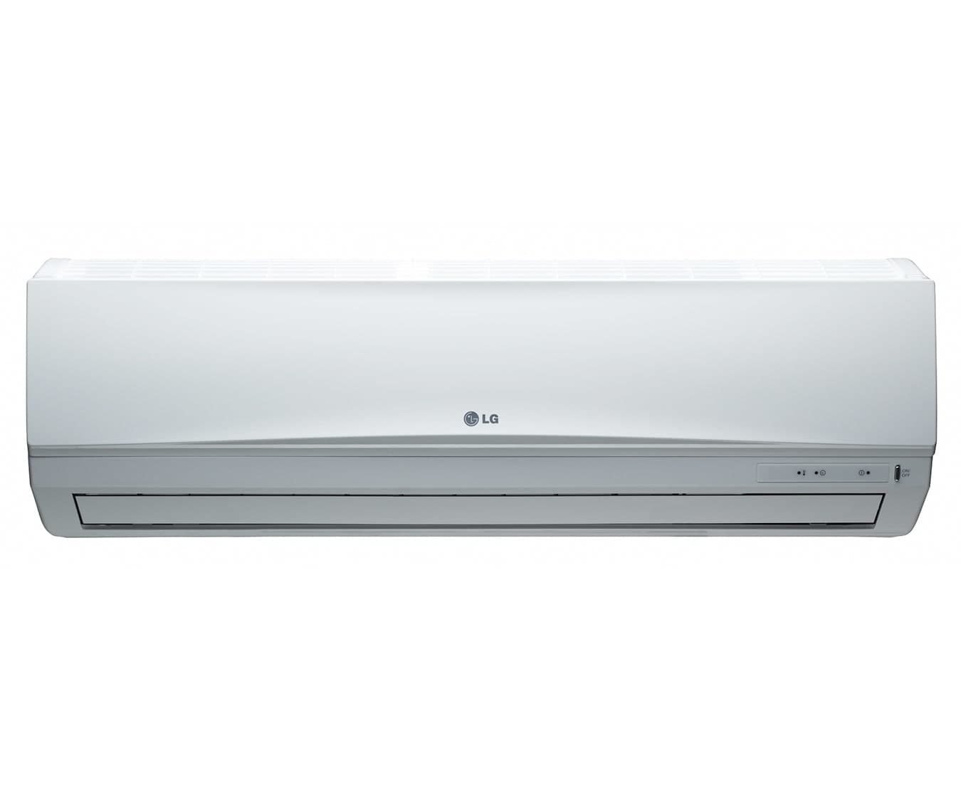 LG SP182HN — vue 1 sur 8