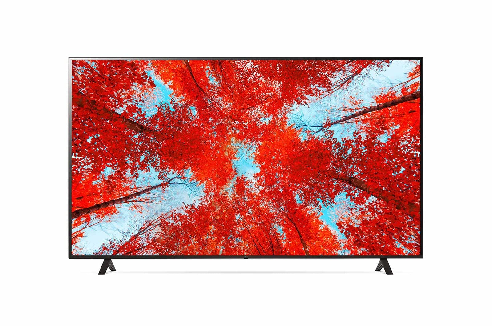 LG UQ9050P 86" — vue 1 sur 8