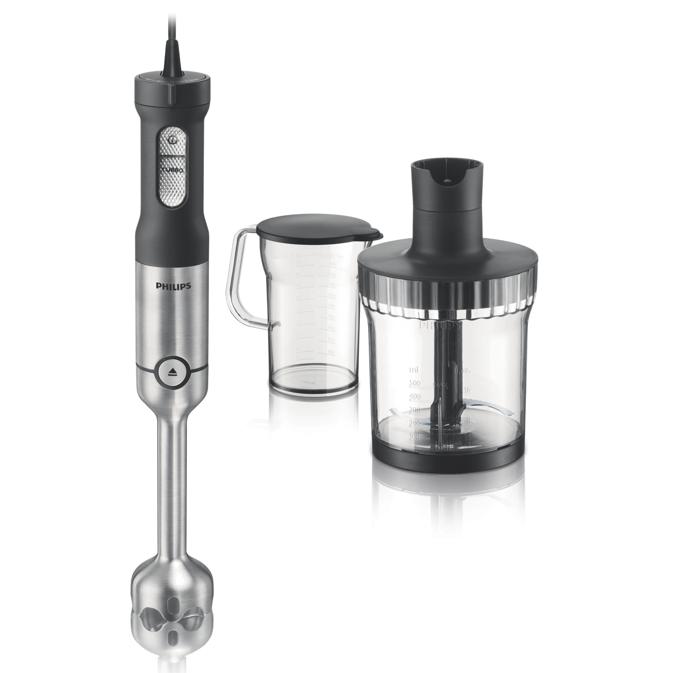 Philips HR1652/90 — vue 1 sur 8
