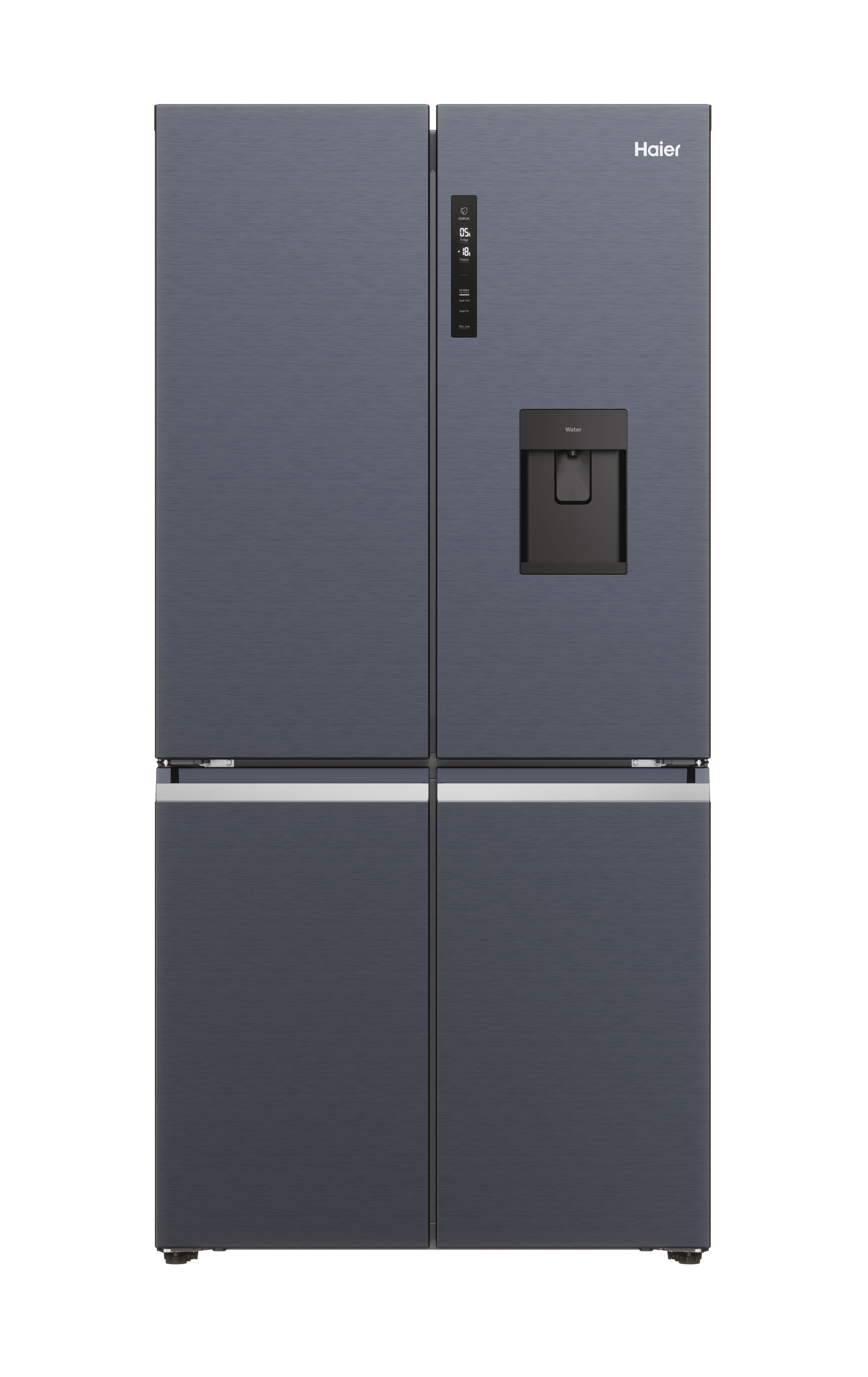 Haier HCR5919EHMB — vue 1 sur 8