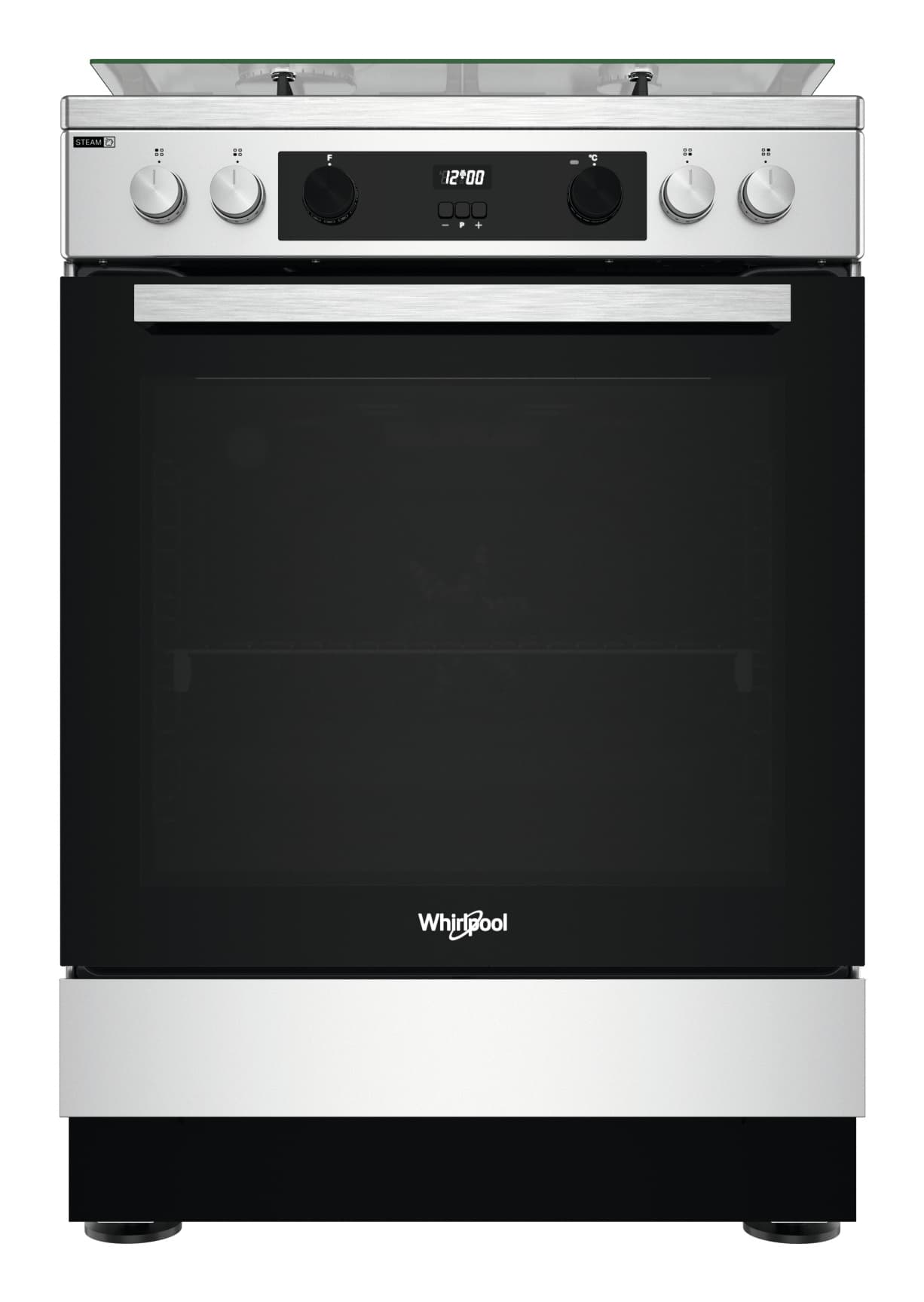 Whirlpool WS68G8CHXT/E — vue 1 sur 7