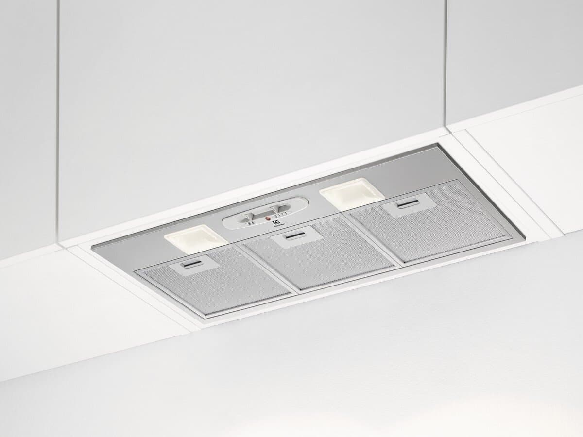 Electrolux LFG337S — vue 1 sur 8