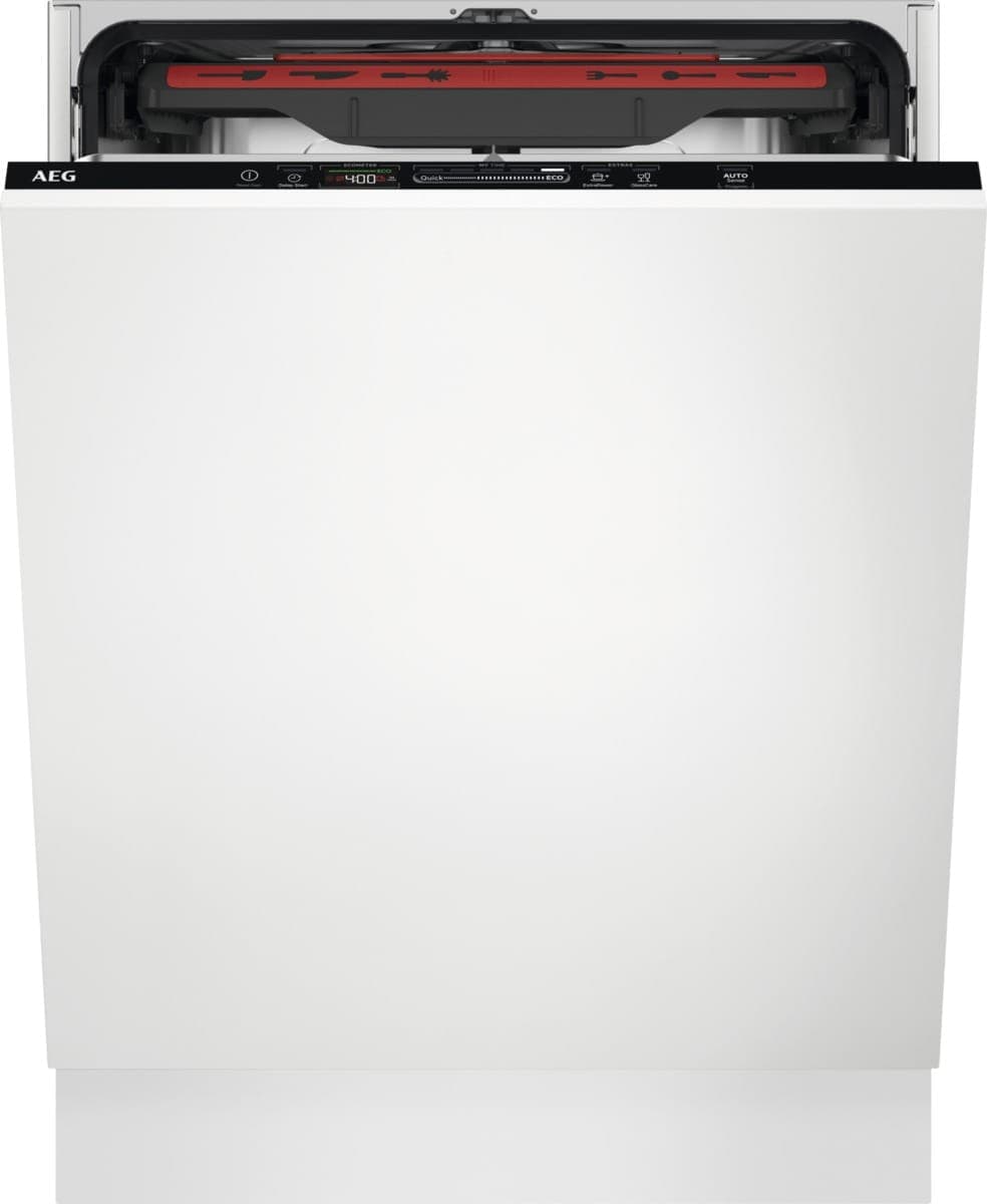 AEG FSK64907Z — vue 1 sur 8