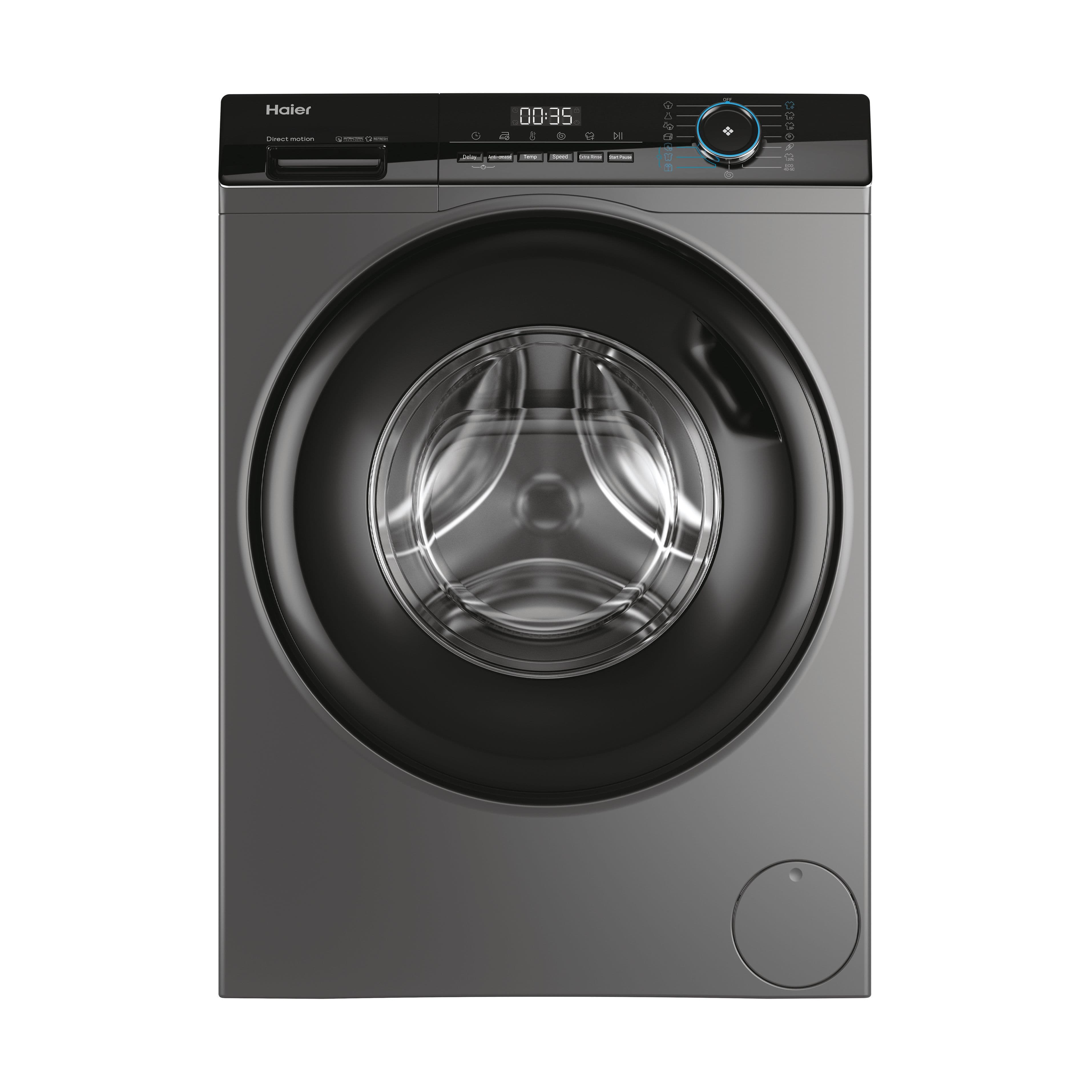 Haier HW90-B14939S8 — vue 1 sur 8