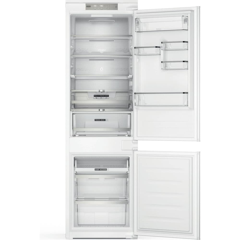Whirlpool WHC18 T571 — vue 1 sur 8
