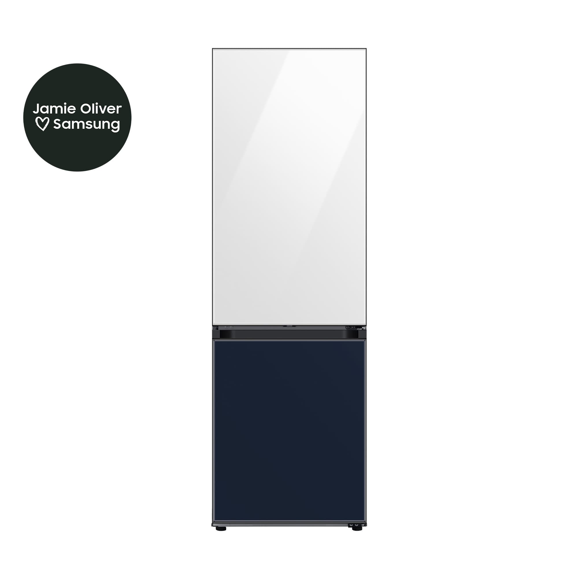 Samsung RB34A6B2E8A/EU — vue 1 sur 6