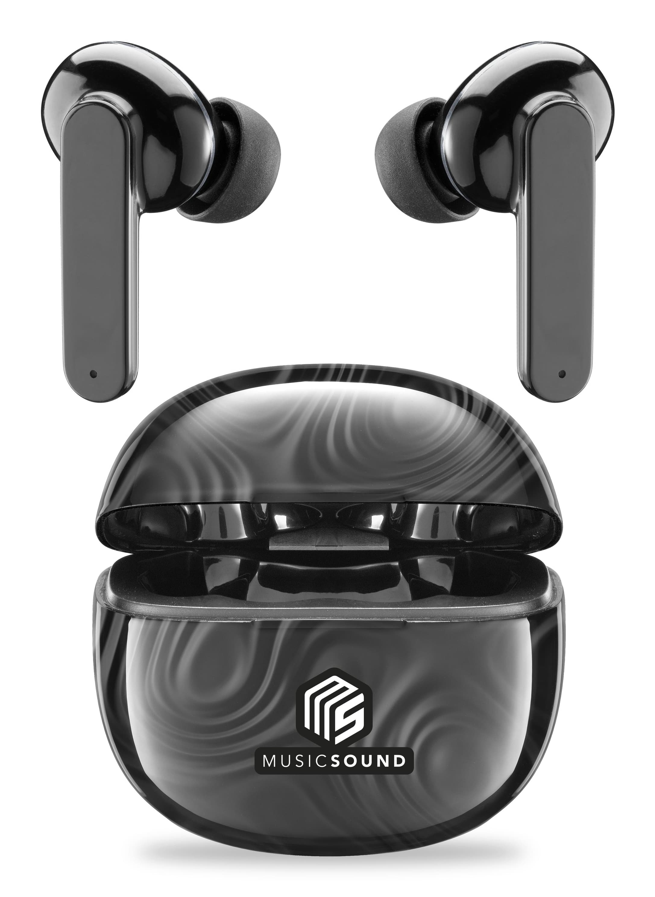 Music Sound 8018080435119 — vue 1 sur 8