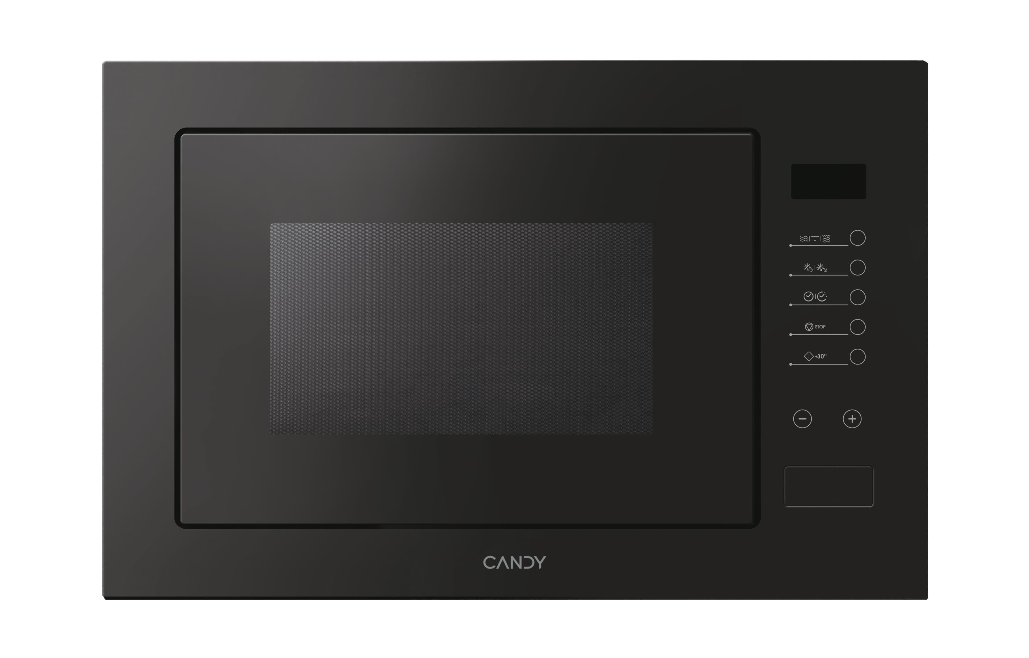 Candy MICG25GDFN-80 — vue 1 sur 3