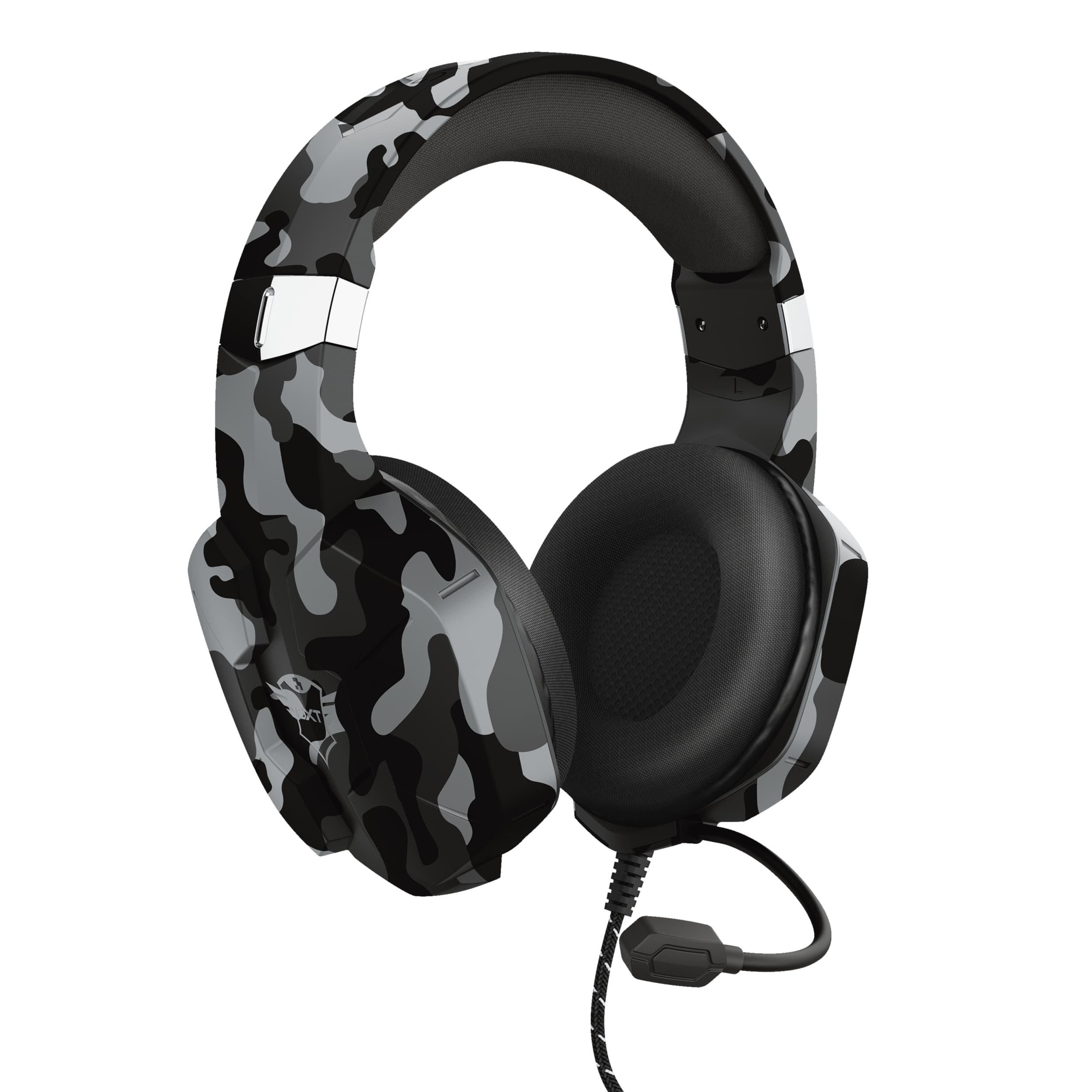 Trust GXT 1323 ALTUS — vue 1 sur 7