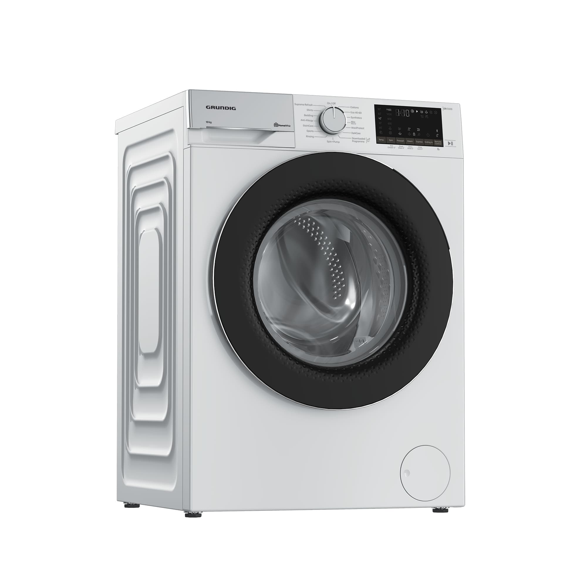 Grundig GW751041TW — vue 1 sur 7