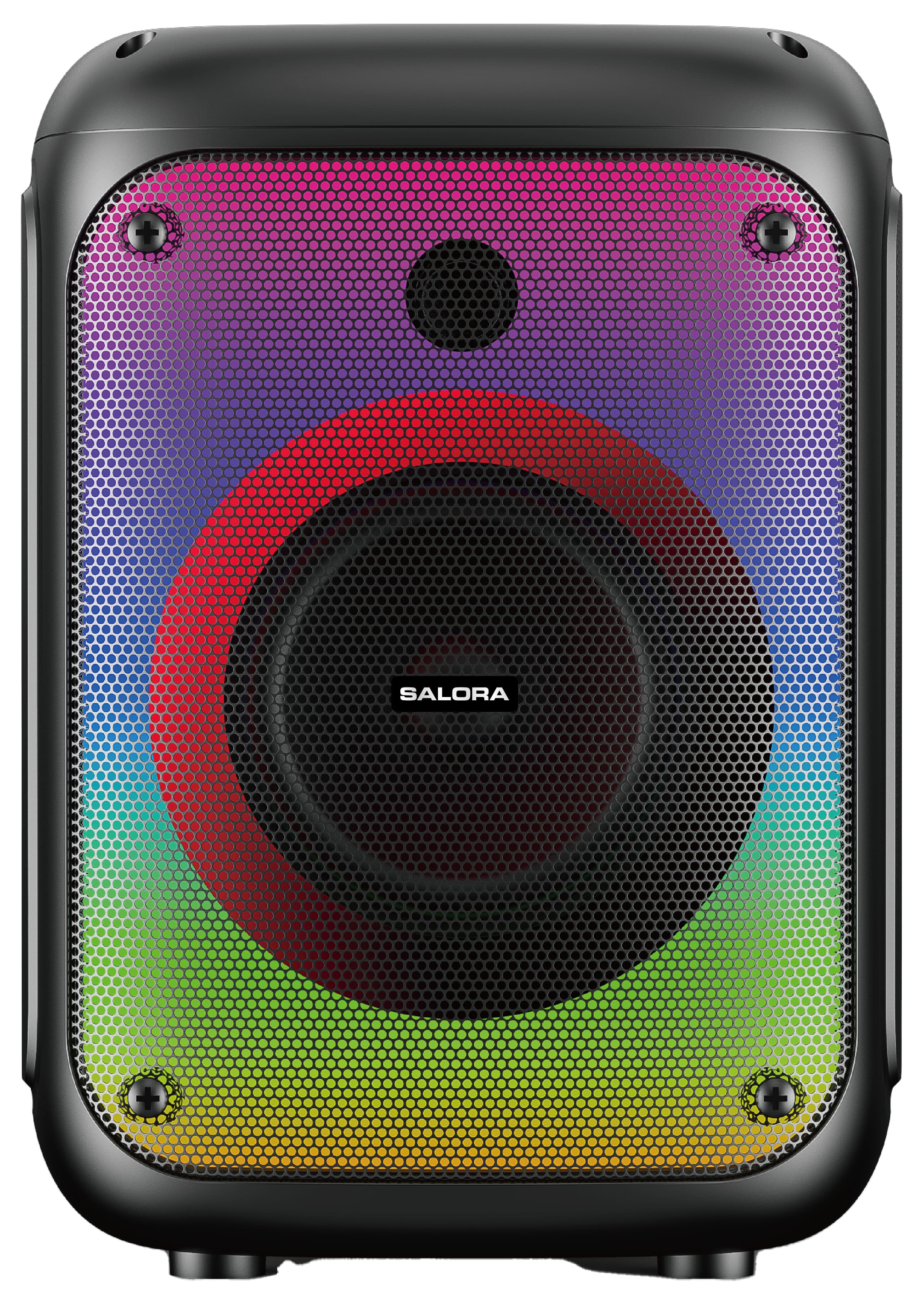 Salora PartySpeaker S1 — vue 1 sur 8