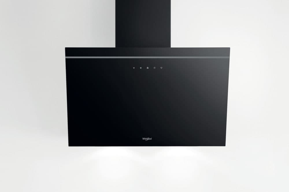 Whirlpool AKR 62F LT K — vue 1 sur 7