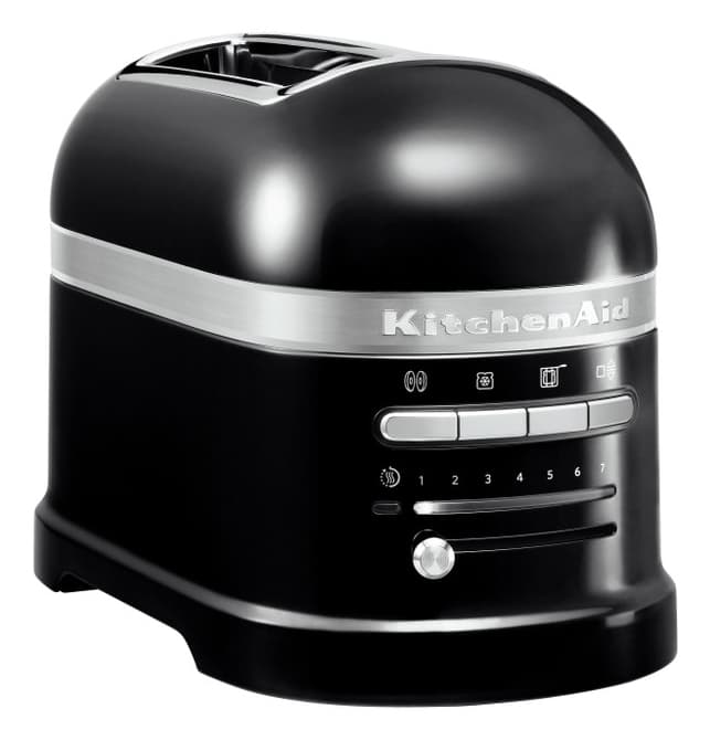 KitchenAid 5KMT2204EOB — vue 1 sur 2