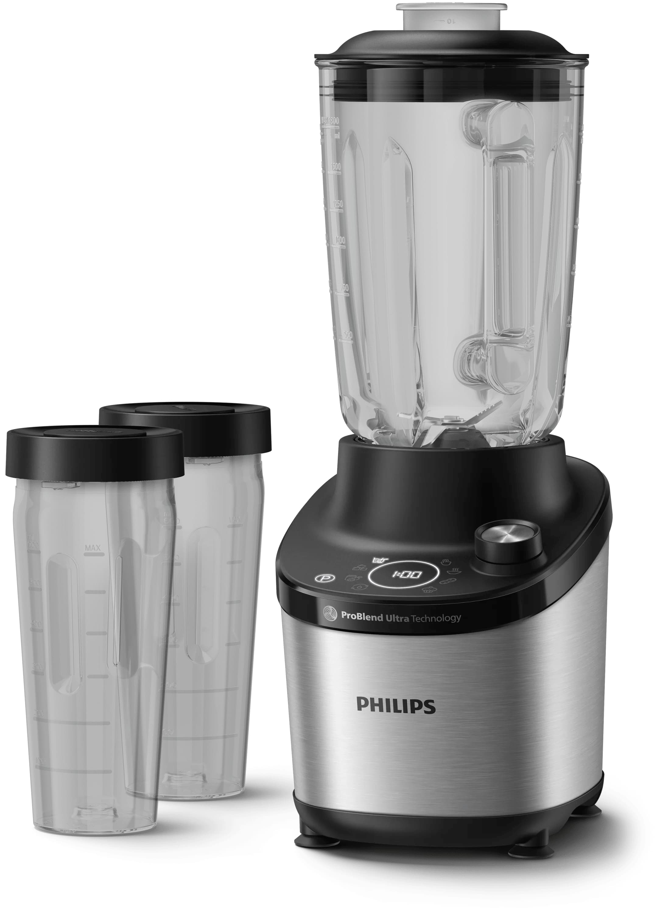 Philips HR3760/10R1 — vue 1 sur 8