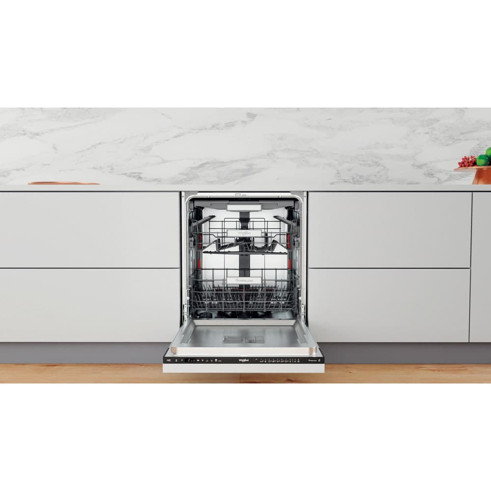 Whirlpool WIO 3P33 PL — vue 1 sur 8