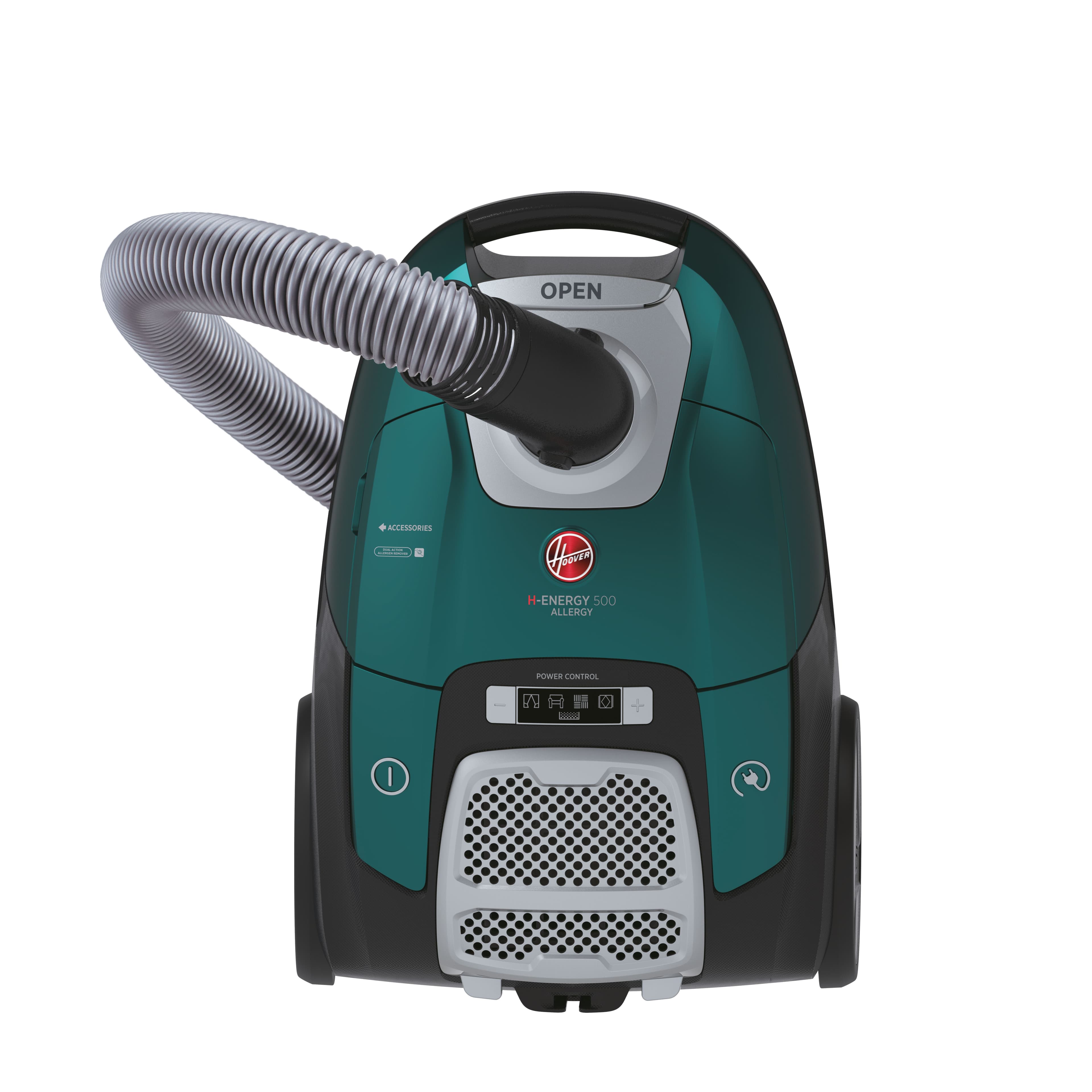 Hoover HE530ALG 011 — vue 1 sur 8