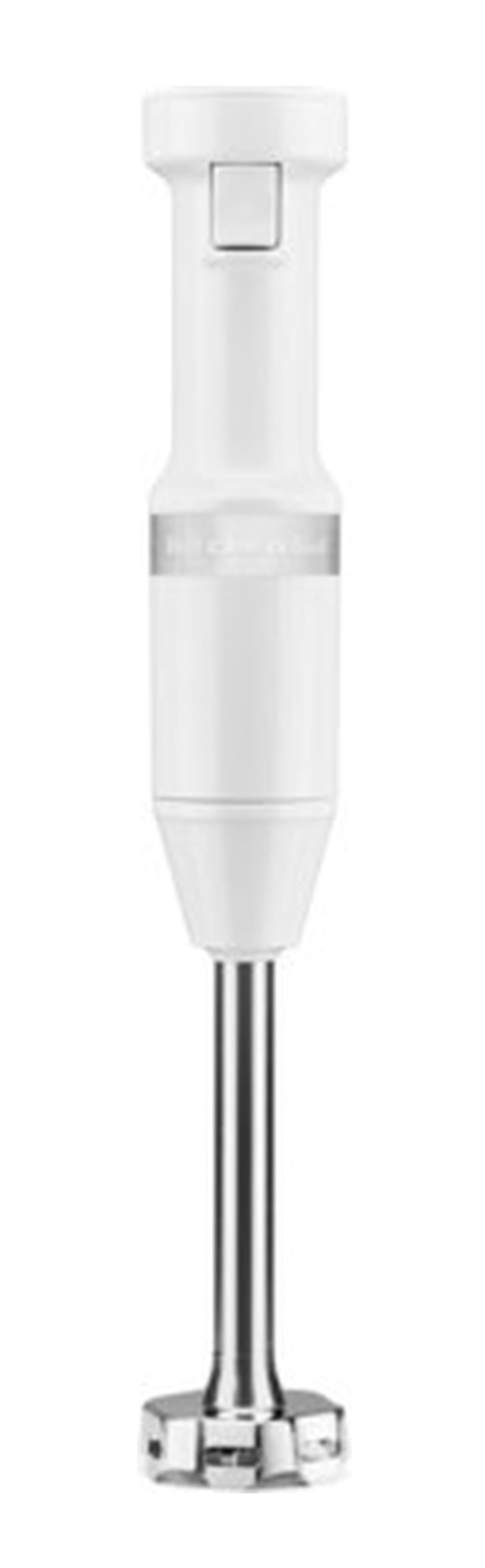 KitchenAid 5KHBV53EWH — vue 1 sur 3