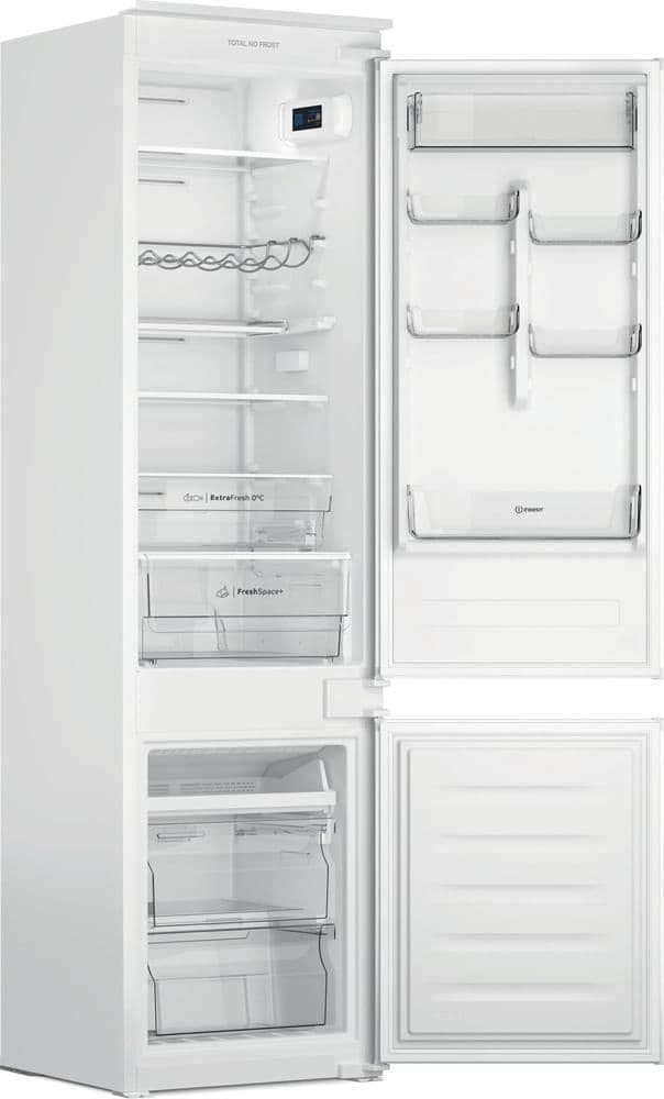 Indesit INC20 T132 — vue 1 sur 8