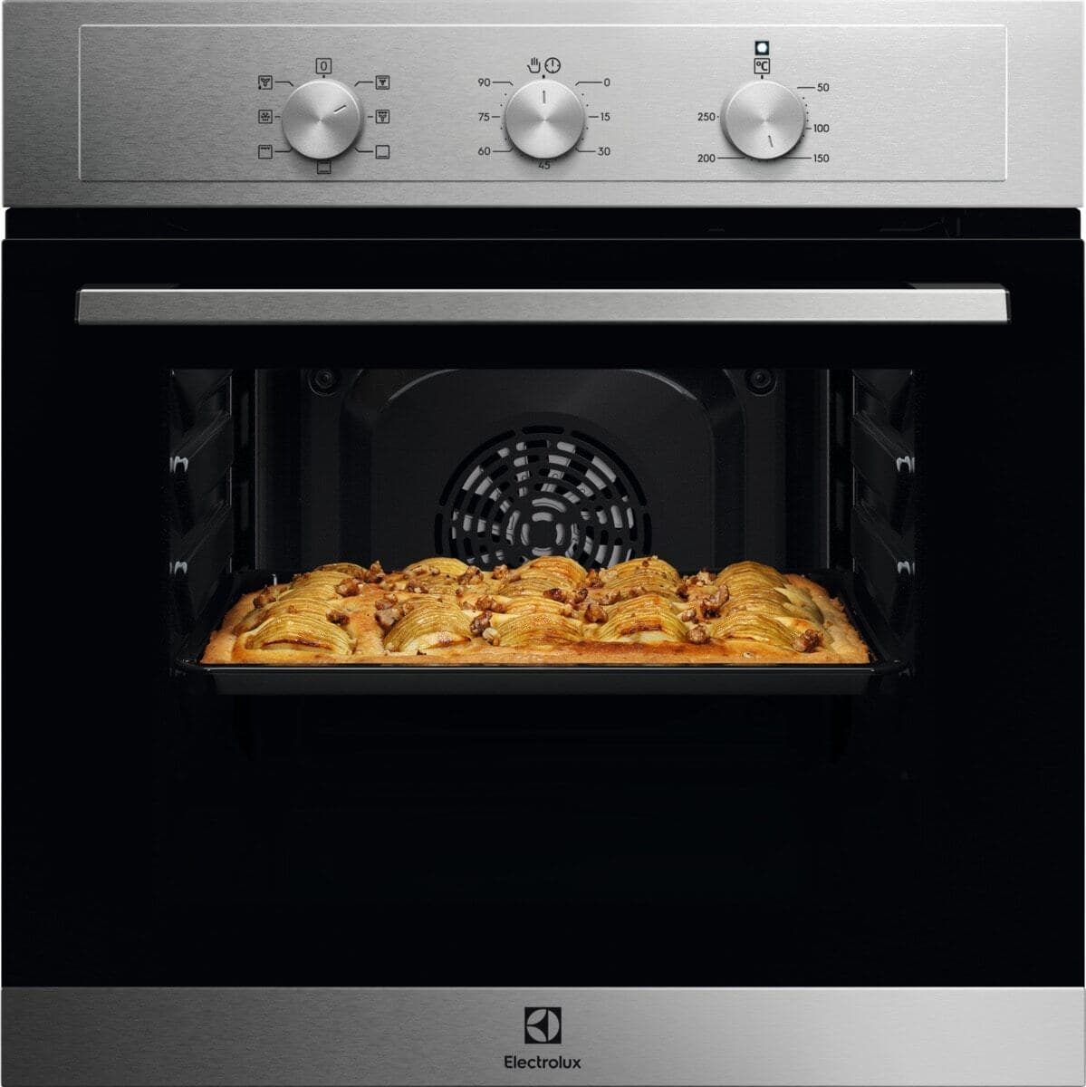 Electrolux EOH2H00BX — vue 1 sur 8