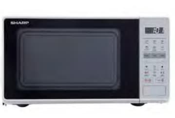 Sharp RS172TW — vue 1 sur 1