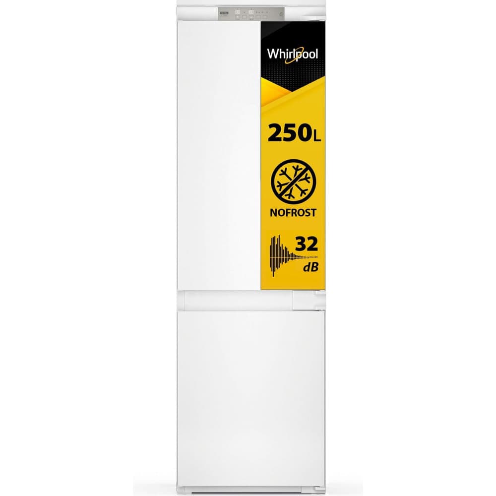 Whirlpool WHC18 T574 P — vue 1 sur 8