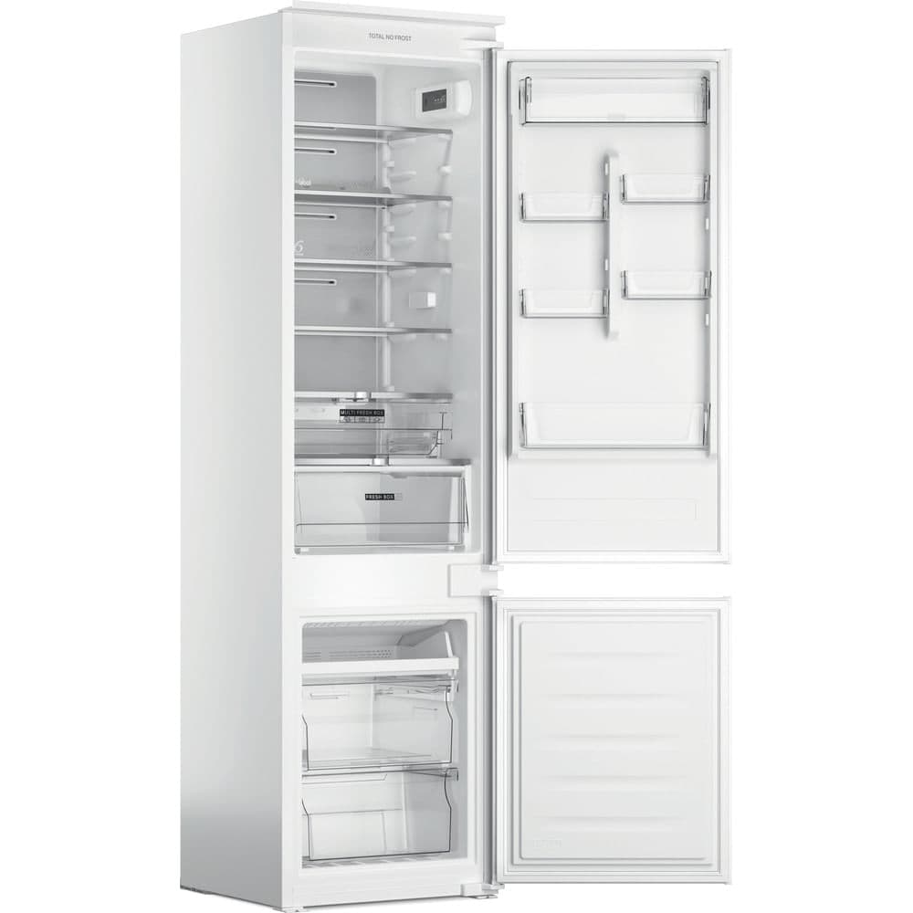 Hotpoint WHC20 T152 — vue 1 sur 8