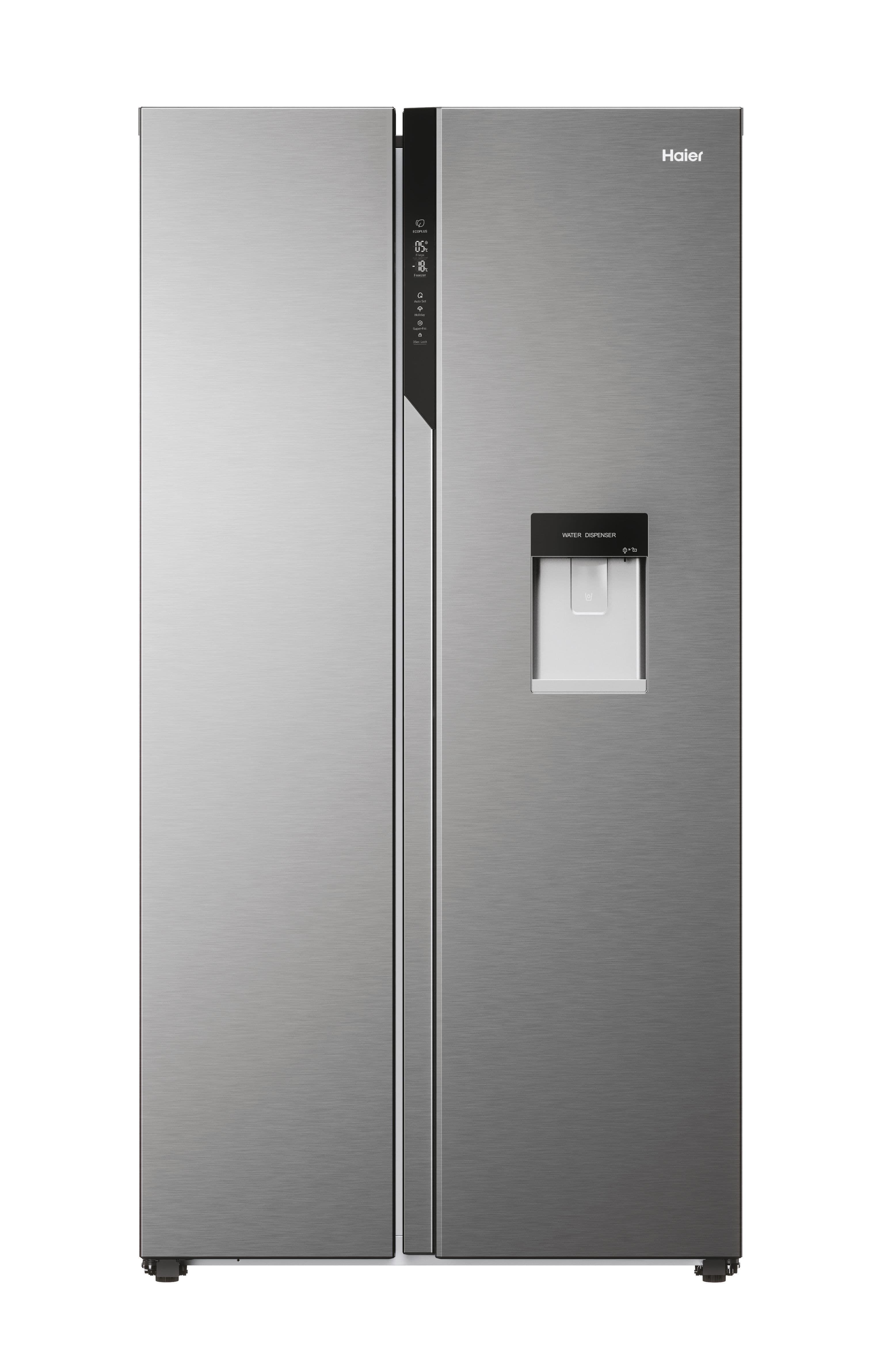 Haier HSR5918DWMP — vue 1 sur 8