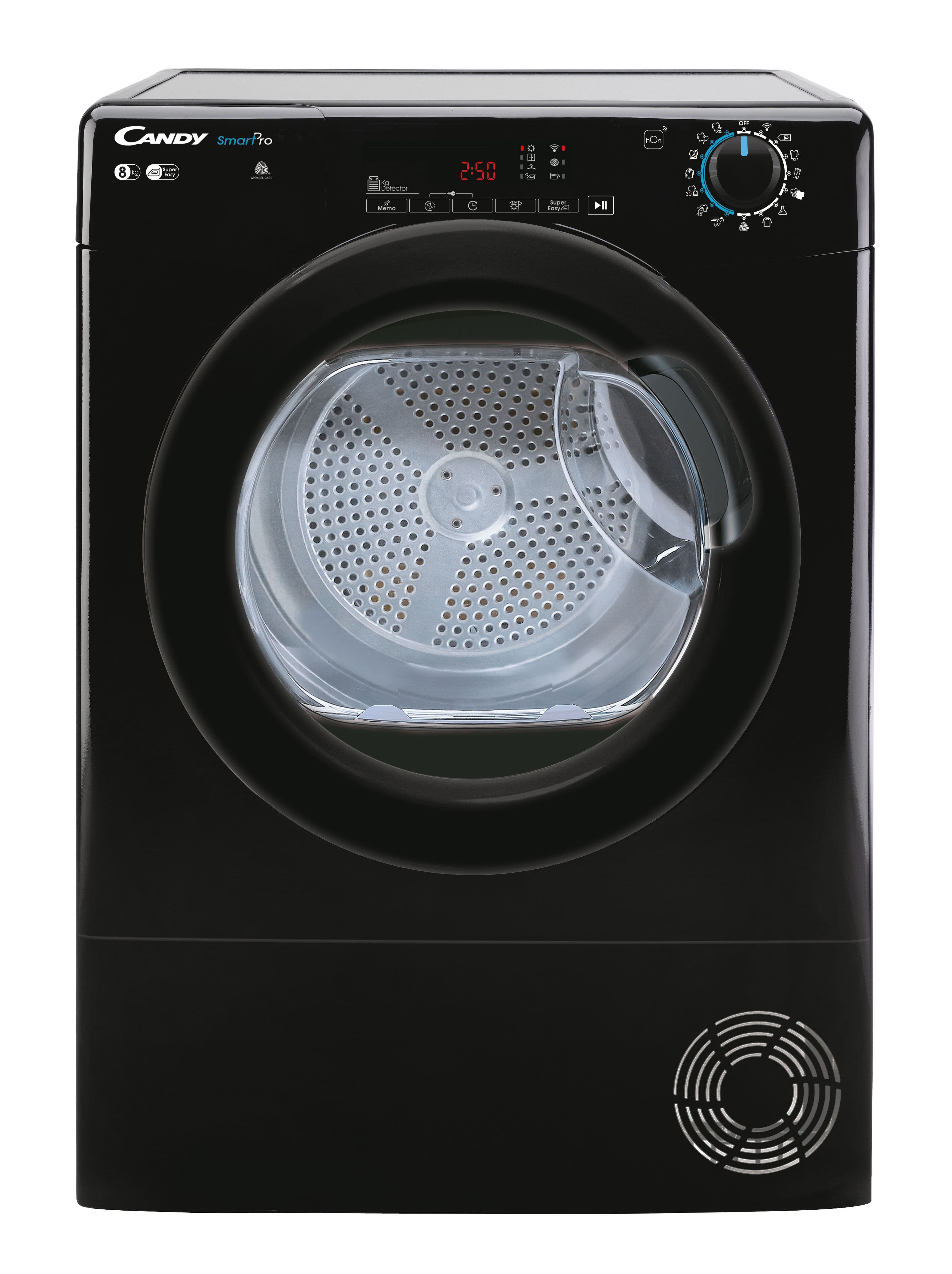 Candy CSOEC8TBGB-80 — vue 1 sur 7