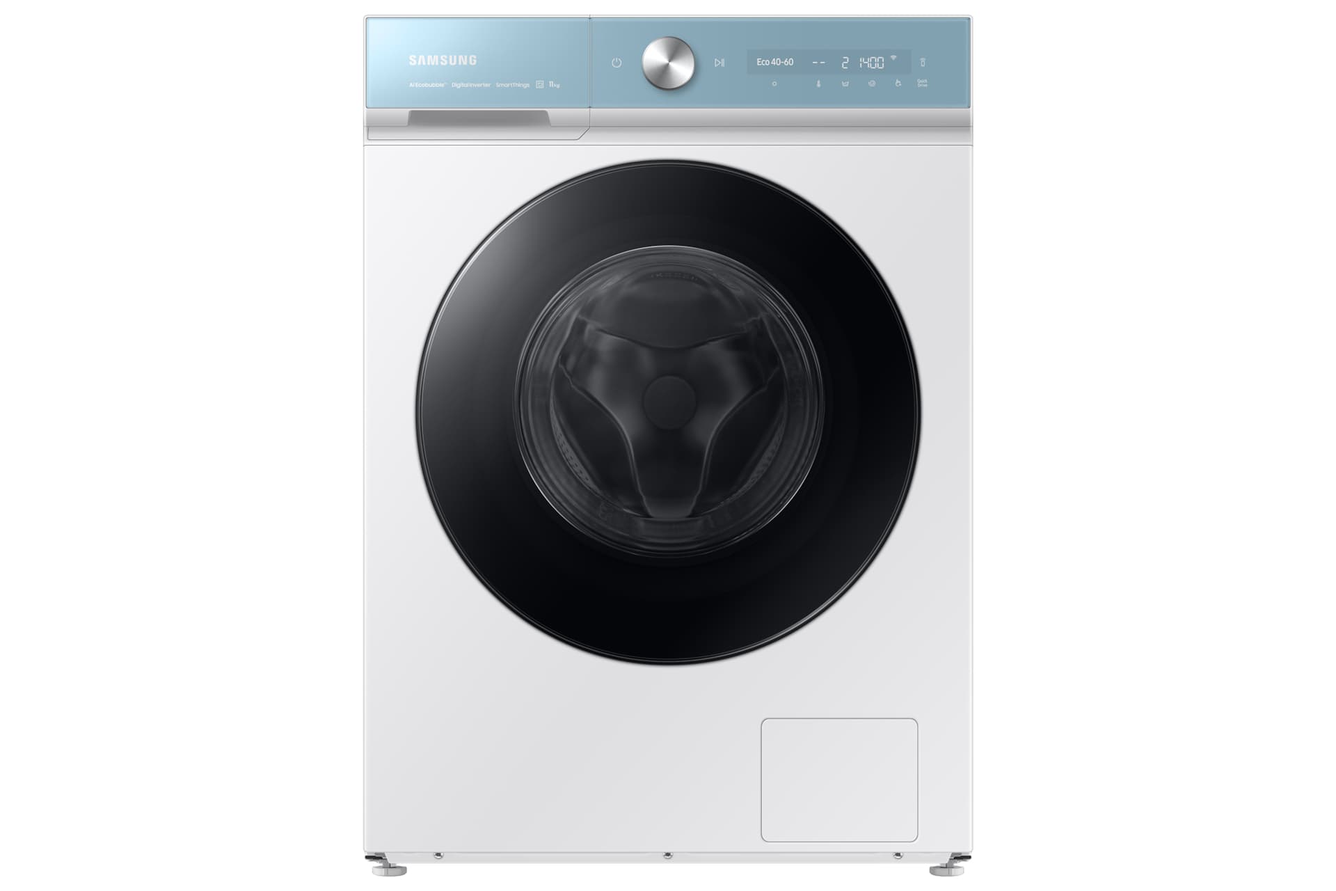 Samsung WW11BB945DGM — vue 1 sur 7