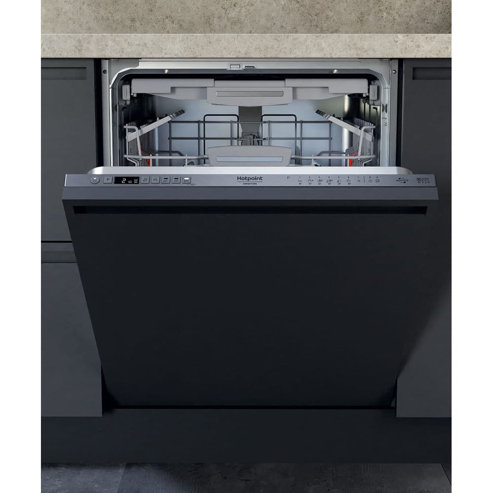 Hotpoint HIS 7040 WEL — vue 1 sur 8