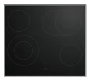 Beko HUC 64003 X — vue 1 sur 1