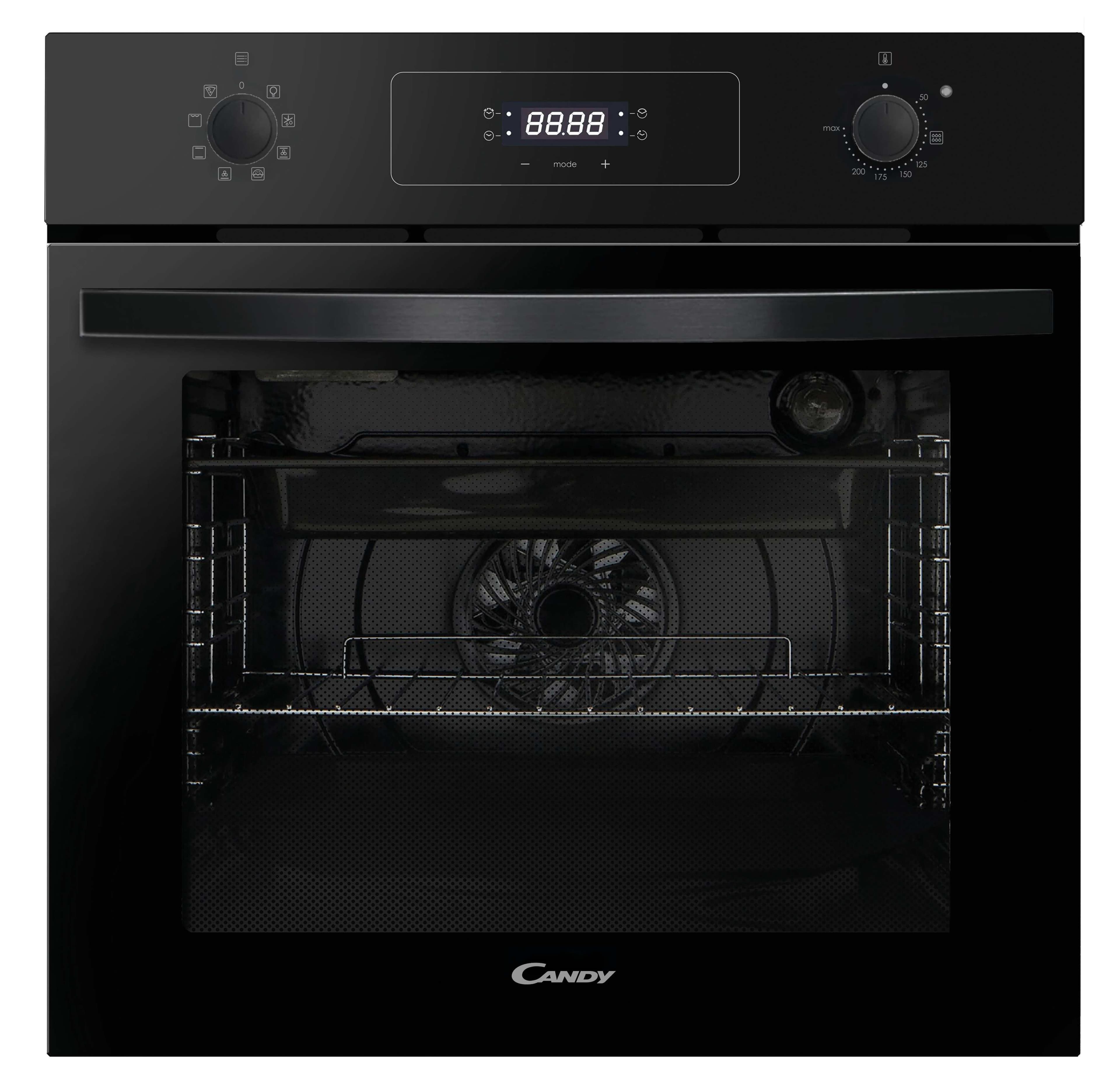 Candy FIDCP N625 L — vue 1 sur 8