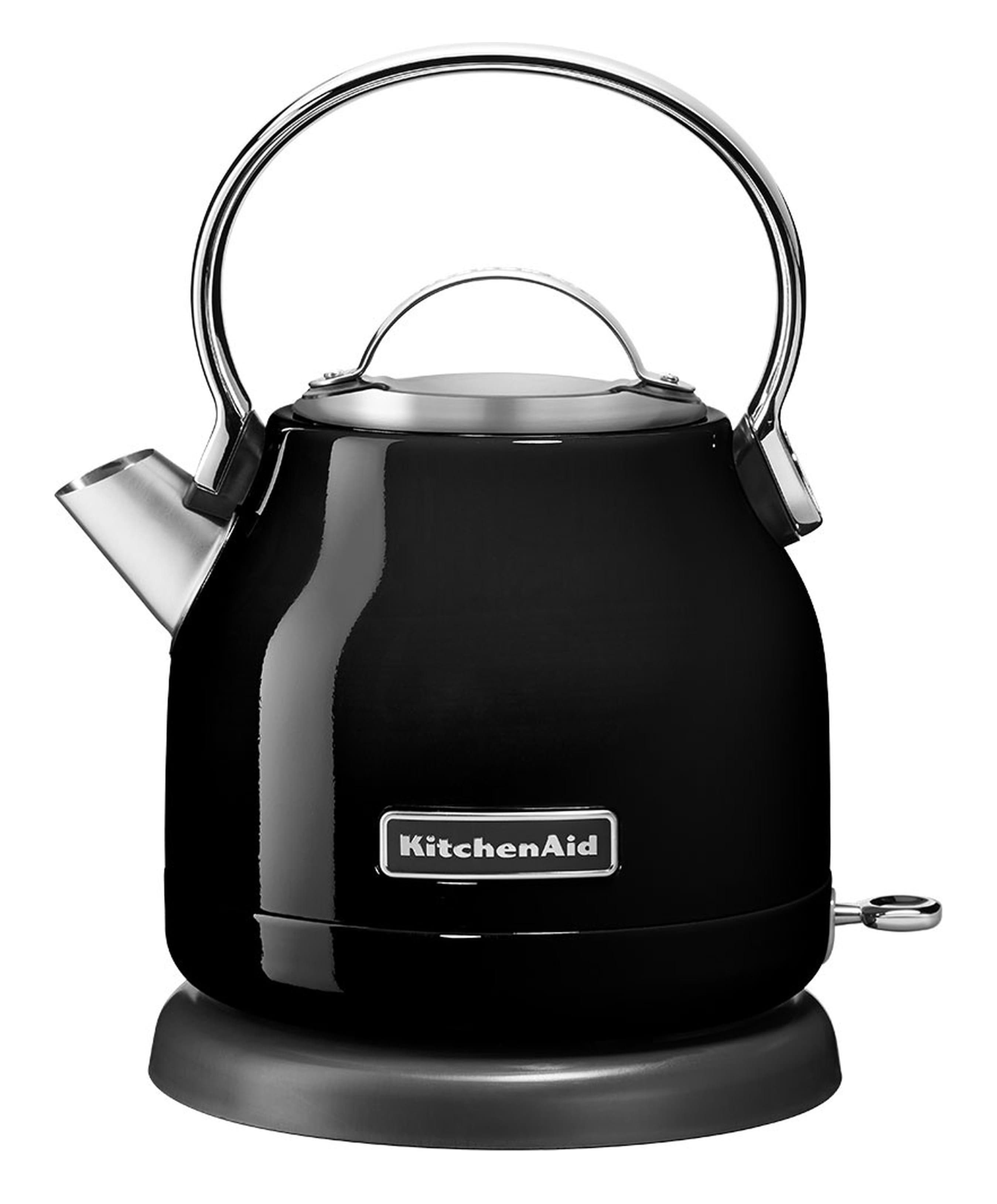 KitchenAid 5KEK1222EOB — vue 1 sur 4