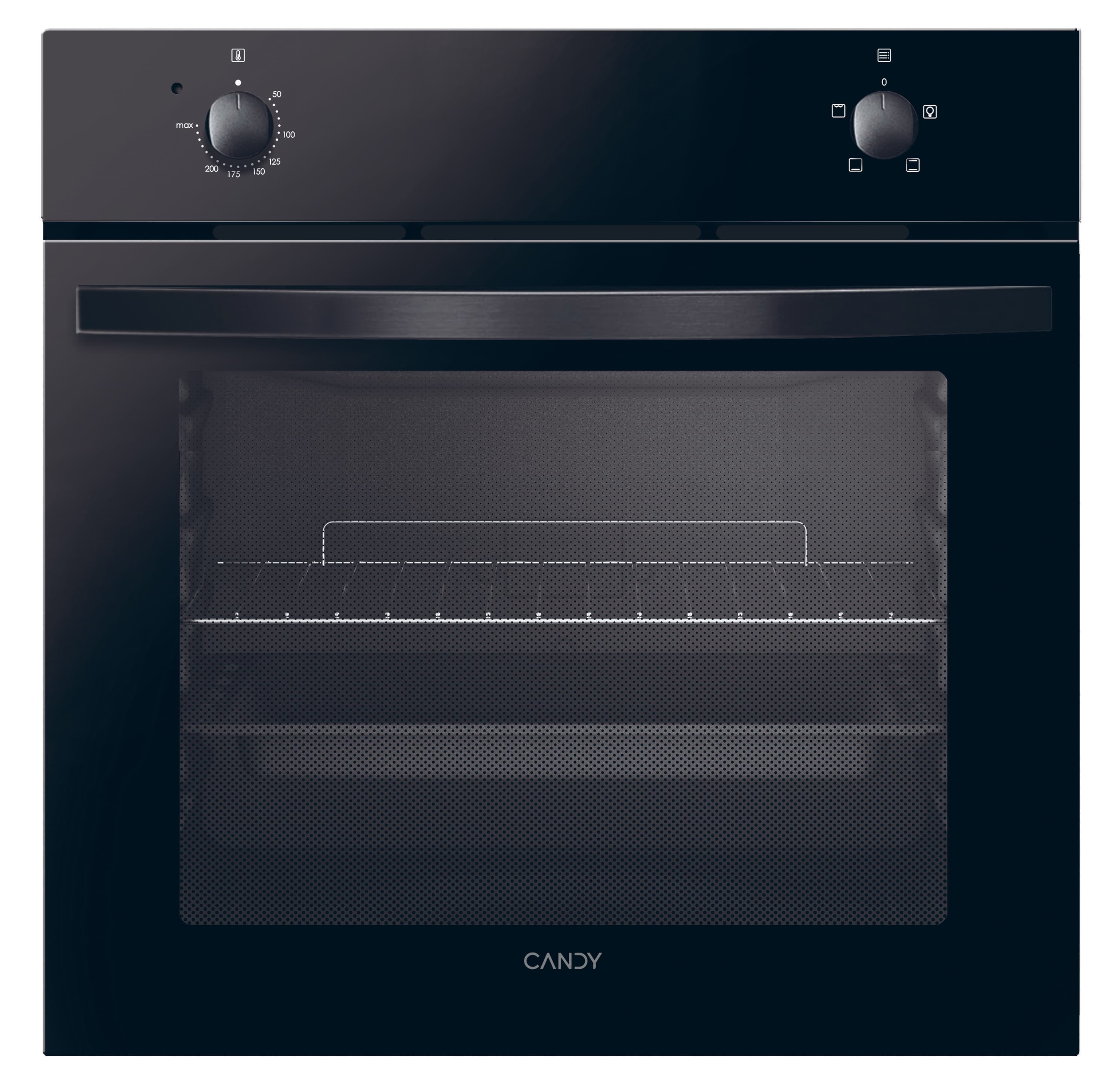 Candy FIDC N100 — vue 1 sur 8
