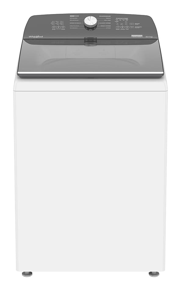 Whirlpool 8MWTW1713WJM — vue 1 sur 7