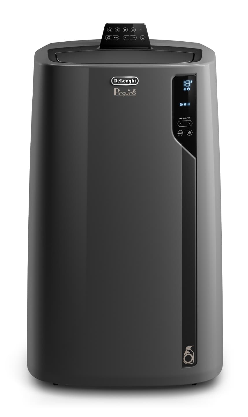 De’Longhi PAC EL112 CST — vue 1 sur 2