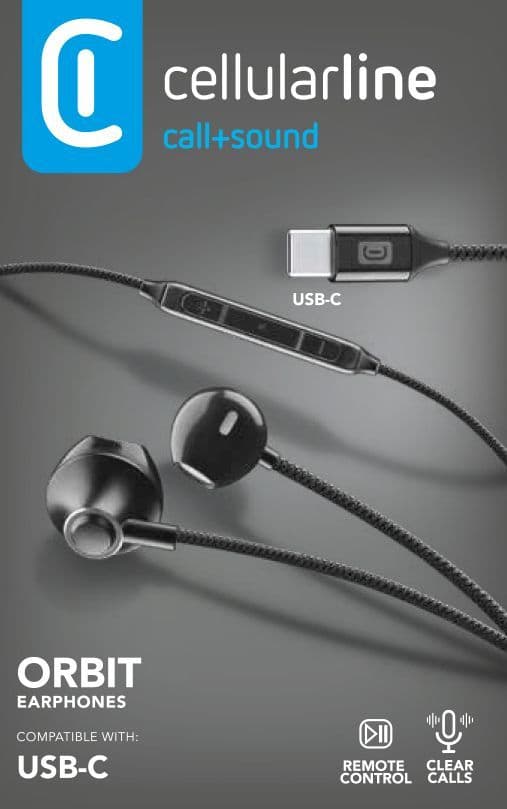 Cellularline 8018080422386 — vue 1 sur 4