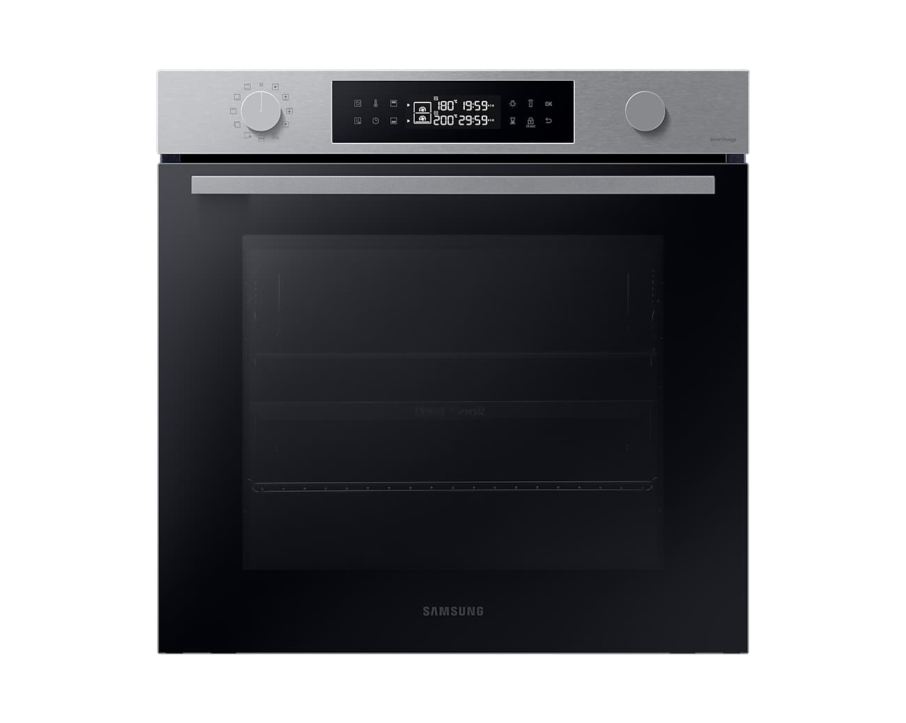 Samsung NV7B4450VCS/U1 — vue 1 sur 8