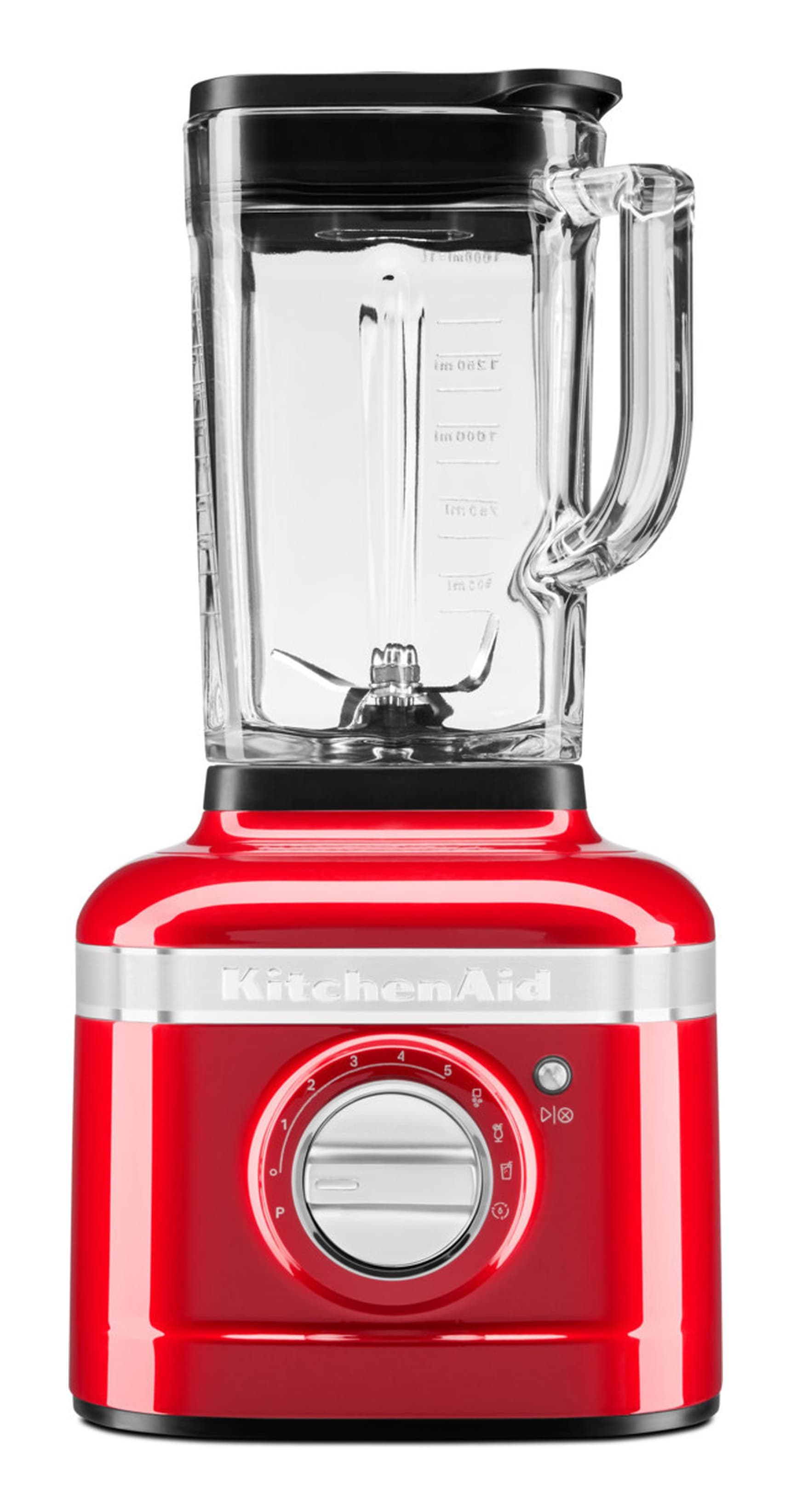 KitchenAid 5KSB4026EER — vue 1 sur 5
