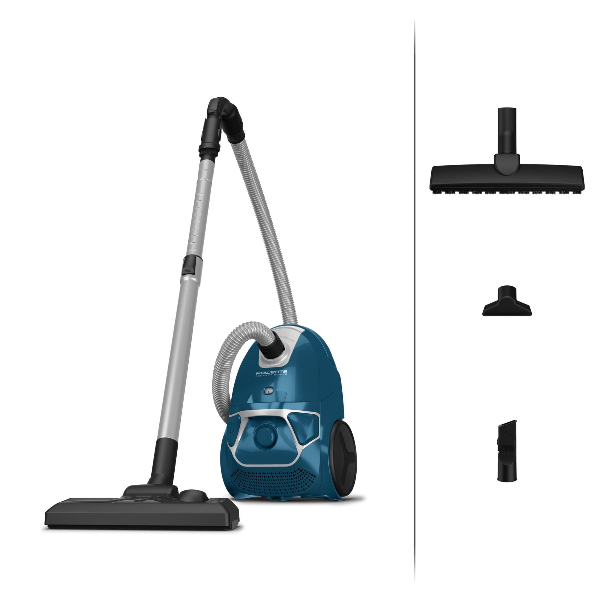 Rowenta RO3950 — vue 1 sur 2