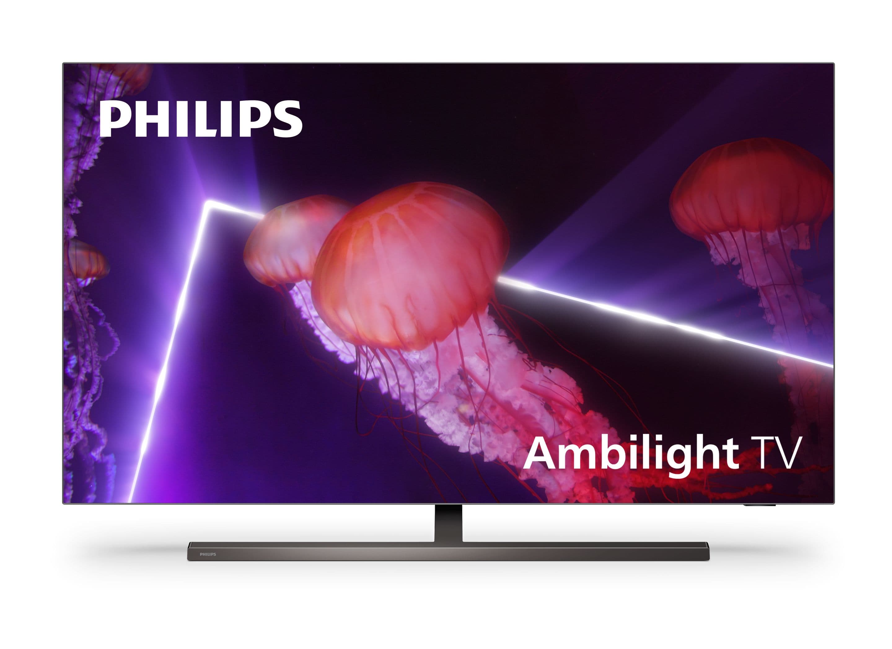 Philips OLED887 48" — vue 1 sur 6