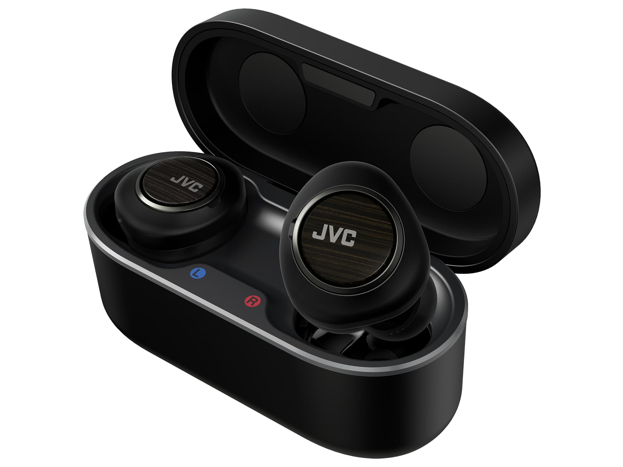 JVC HA-FW1000T — vue 1 sur 5