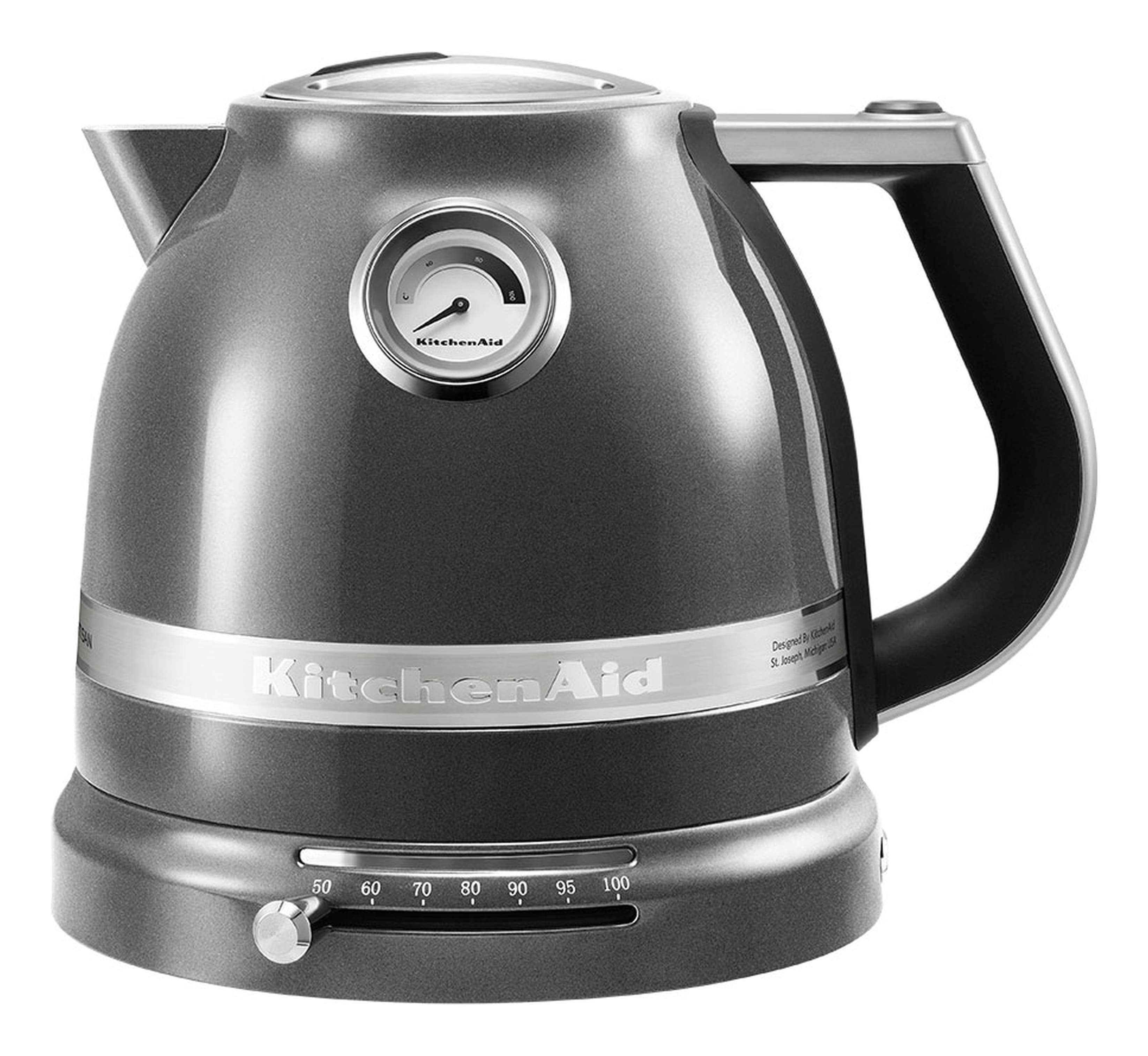 KitchenAid 5KEK1522EMS — vue 1 sur 5