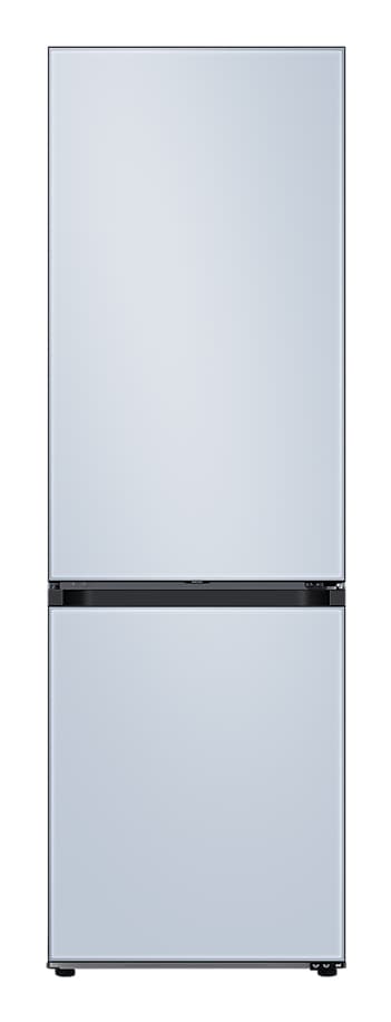 Samsung RB34A6B3D48/EF — vue 1 sur 8