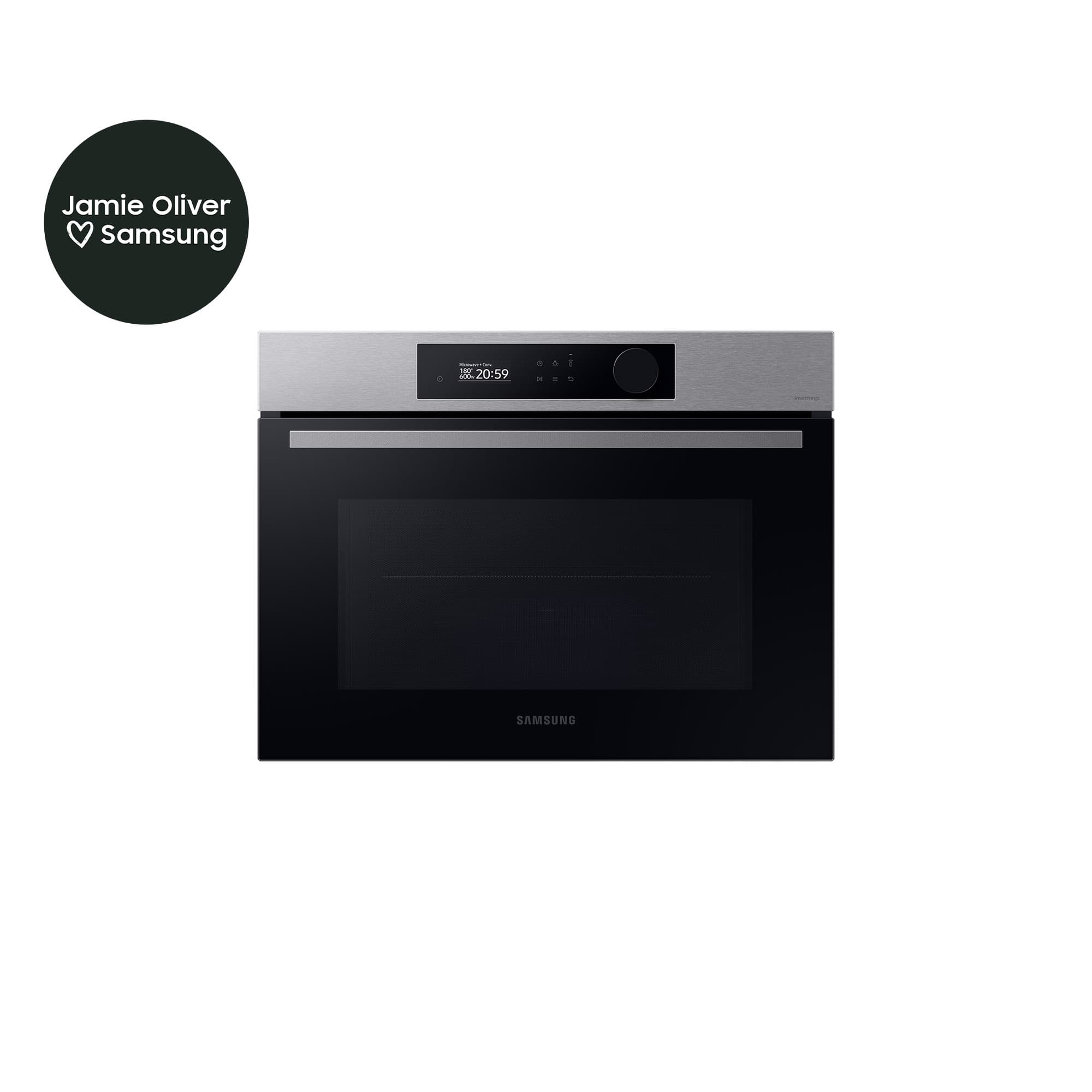 Samsung NQ5B5763DBS — vue 1 sur 3