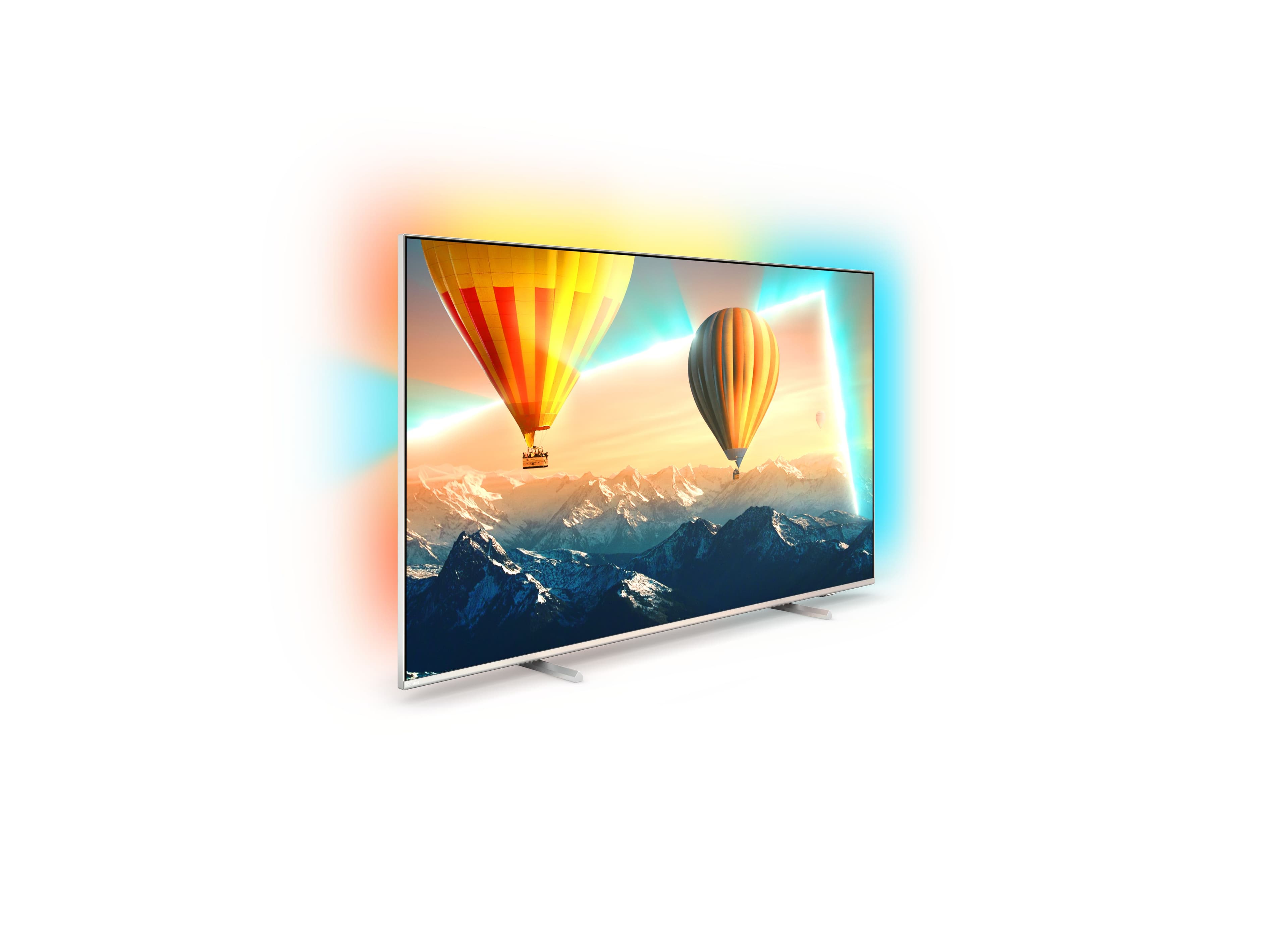 Philips PUS8057 43" — vue 1 sur 8