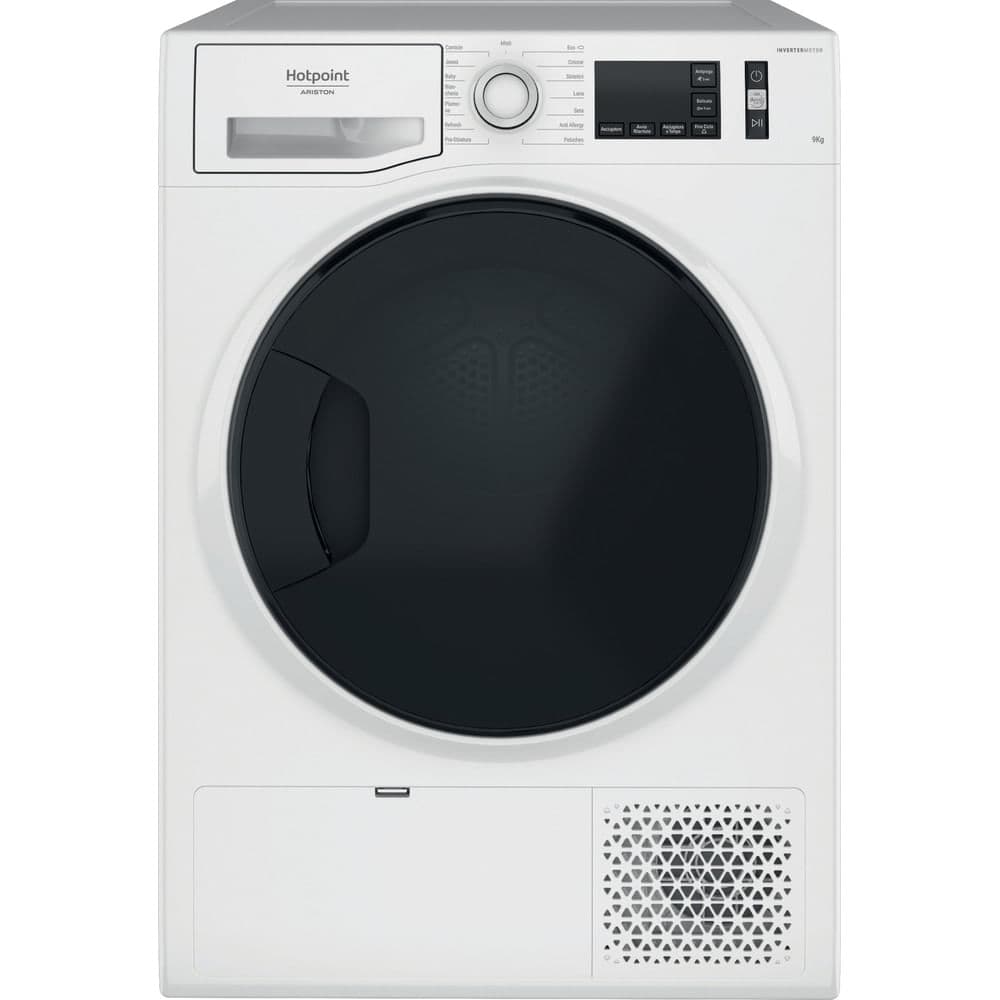 Hotpoint NTS M11 9X3E IT — vue 1 sur 8